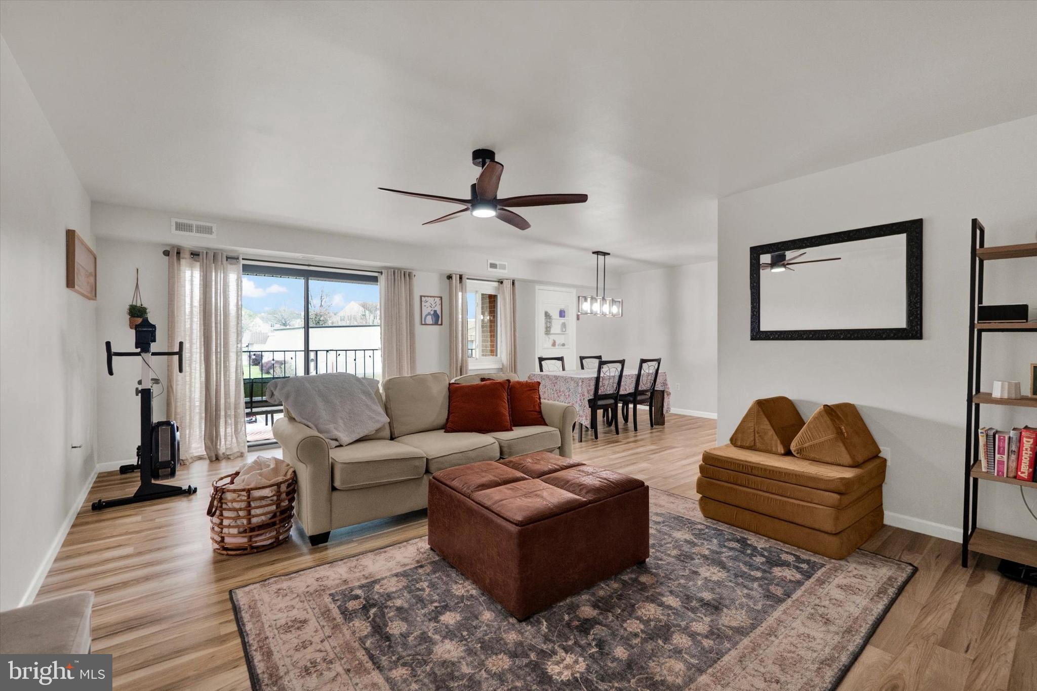 EDGEWOOD CONDOMMINIUMS - Residential