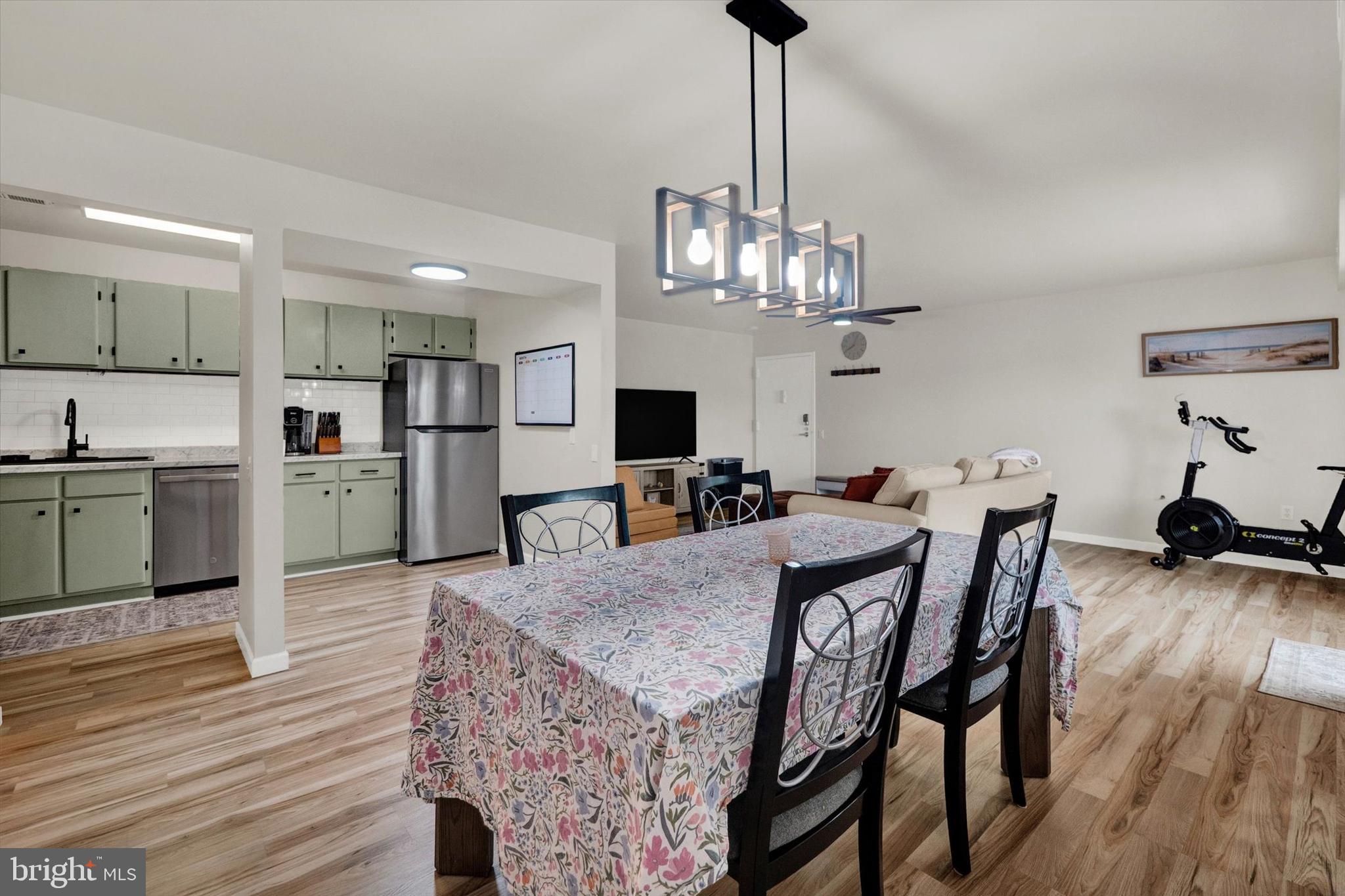 EDGEWOOD CONDOMMINIUMS - Residential