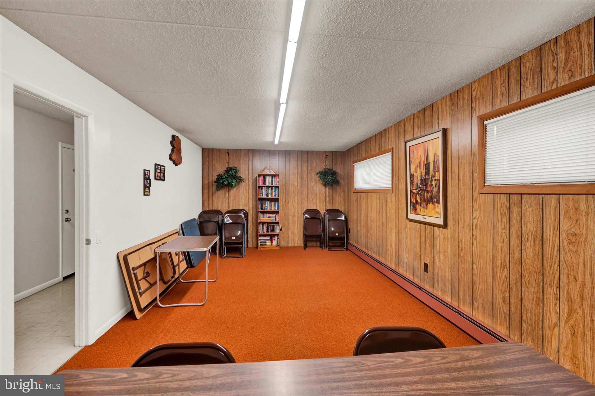 EDGEWOOD CONDOMMINIUMS - Residential