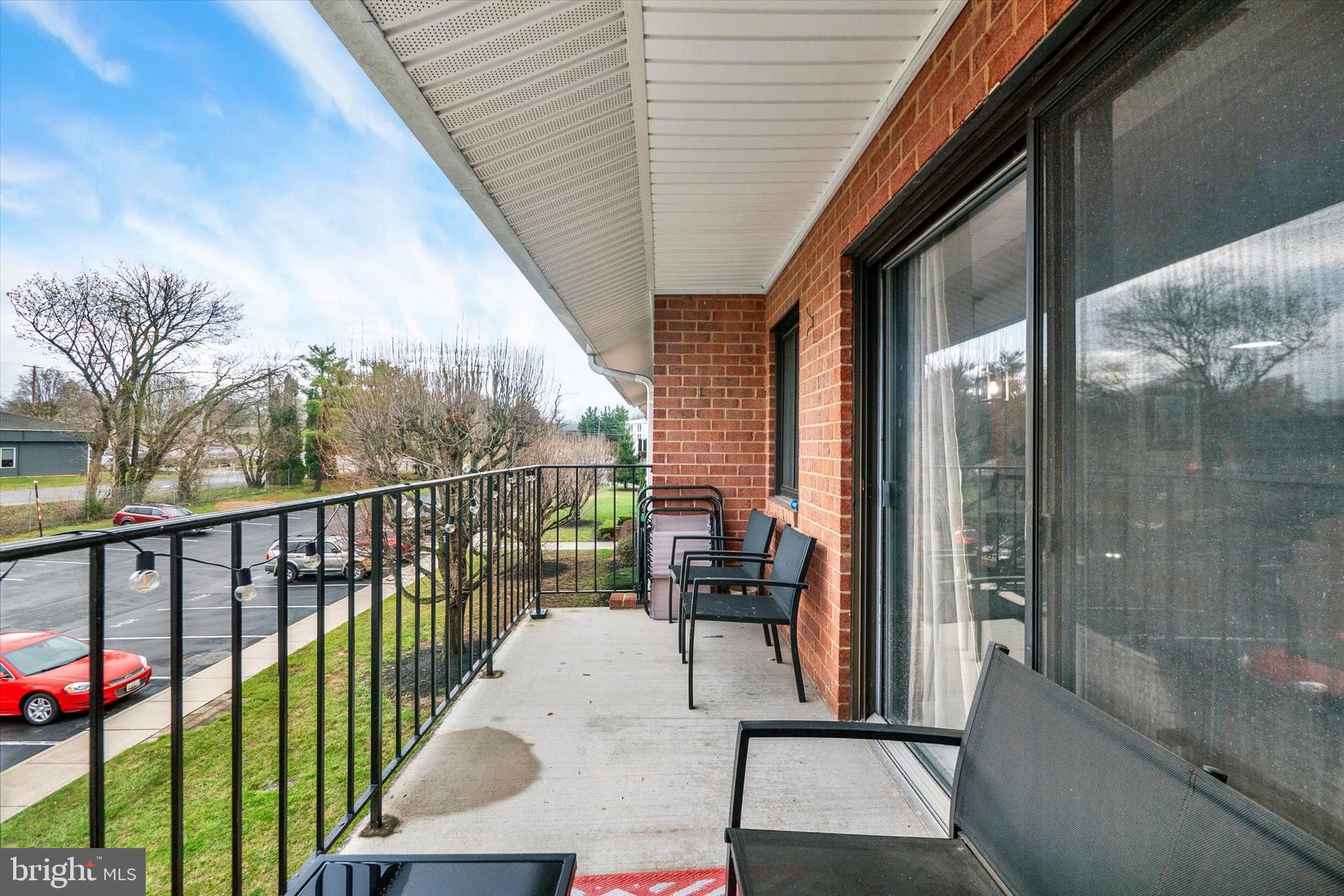 EDGEWOOD CONDOMMINIUMS - Residential