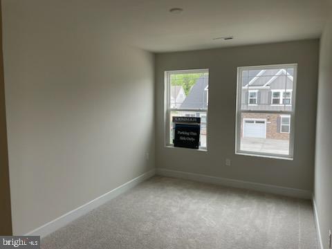 CHARLES COUNTY - Residential