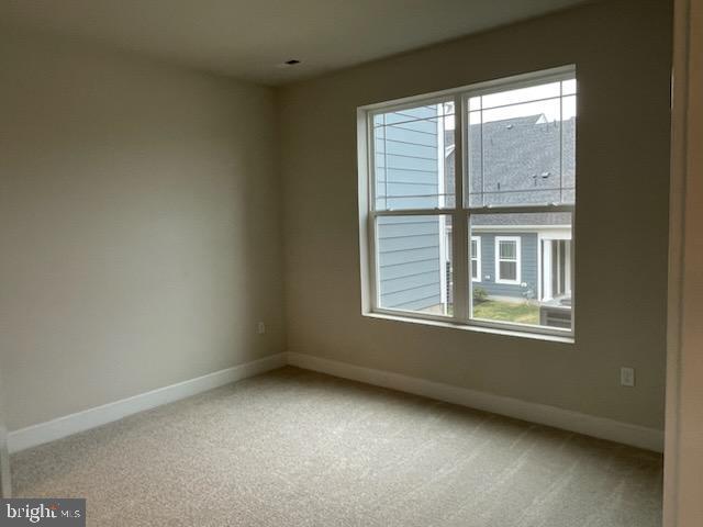 CHARLES COUNTY - Residential