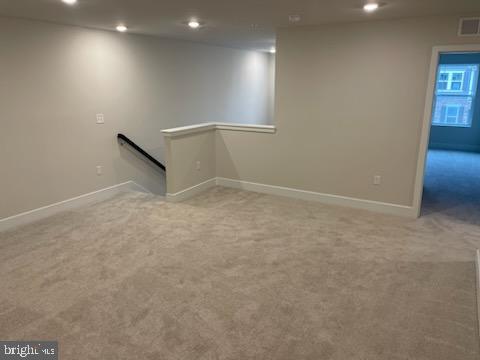 CHARLES COUNTY - Residential