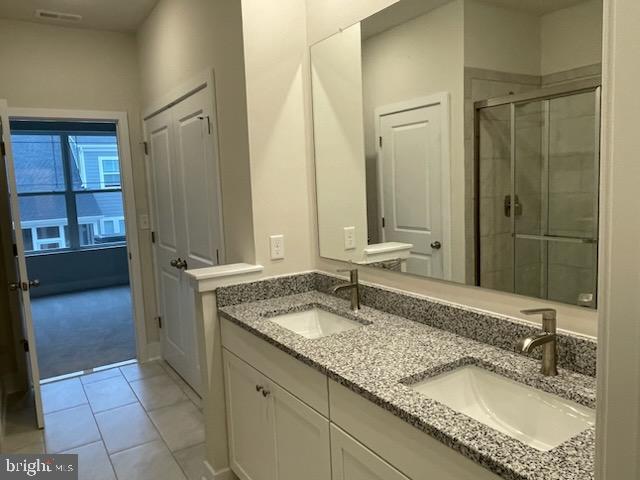 CHARLES COUNTY - Residential