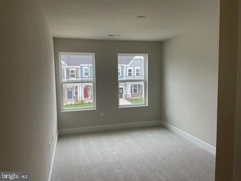 CHARLES COUNTY - Residential