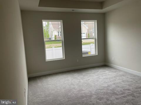 CHARLES COUNTY - Residential
