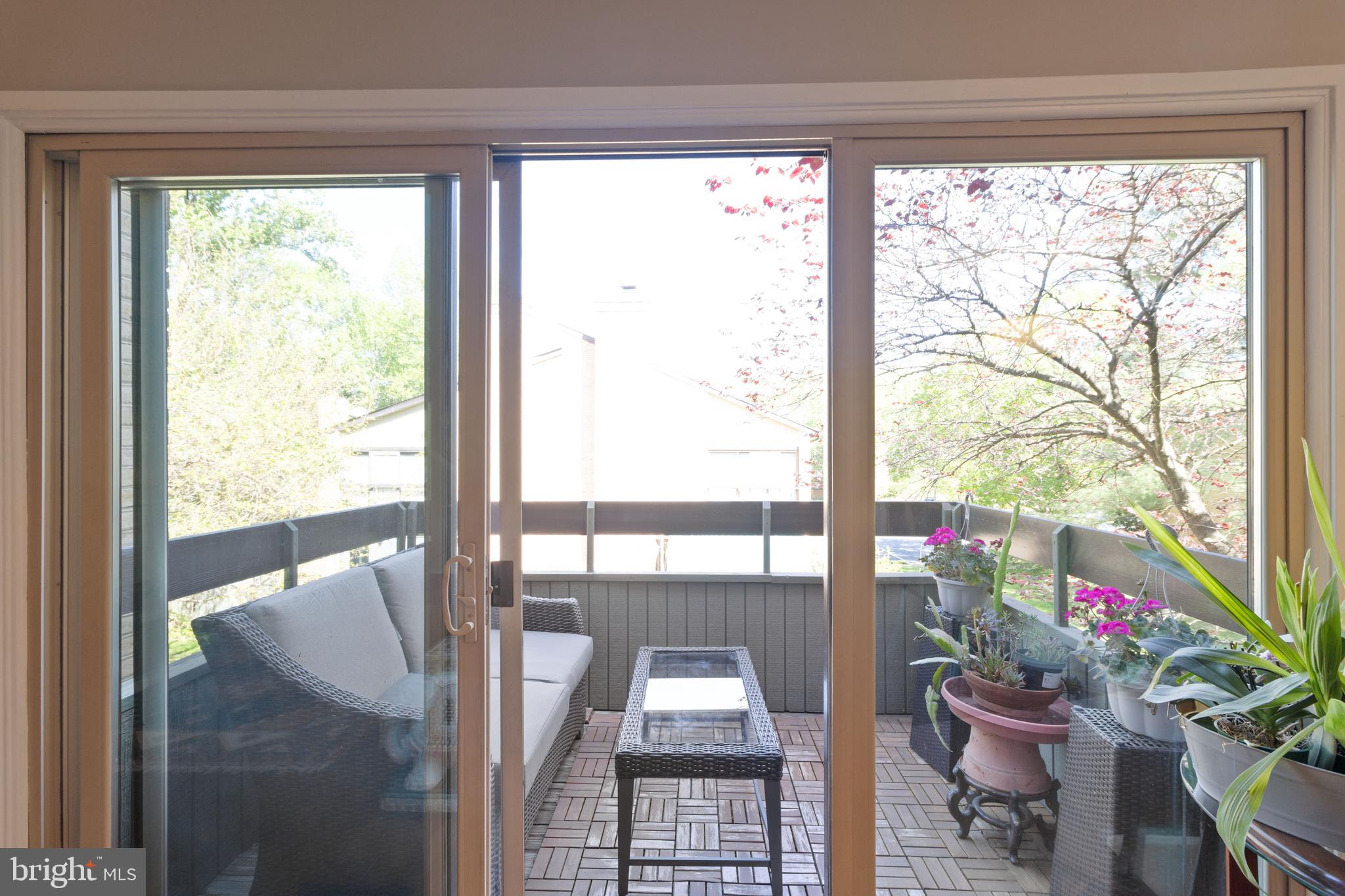 CHESTERFIELD MEWS - Residential