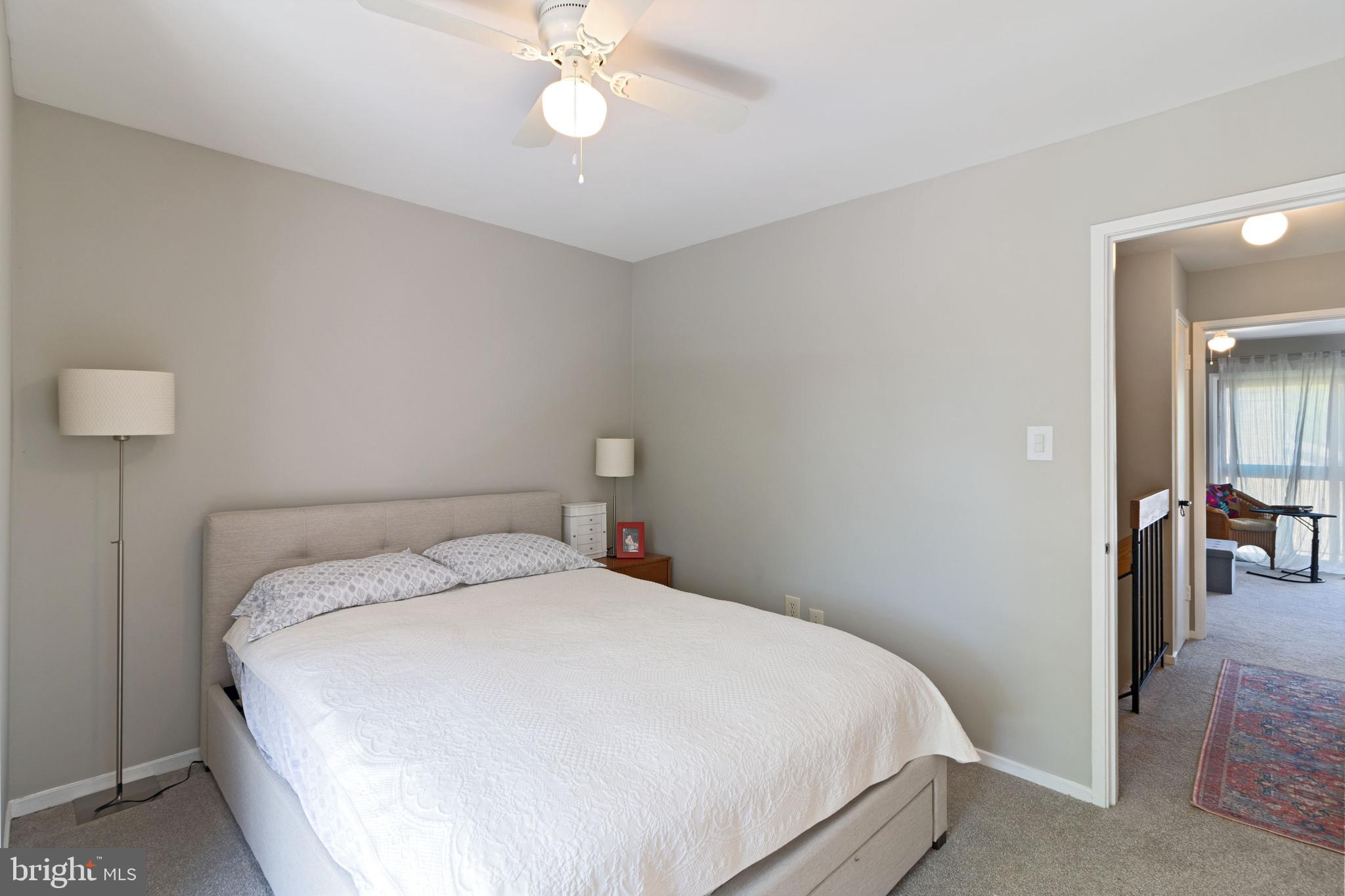 CHESTERFIELD MEWS - Residential