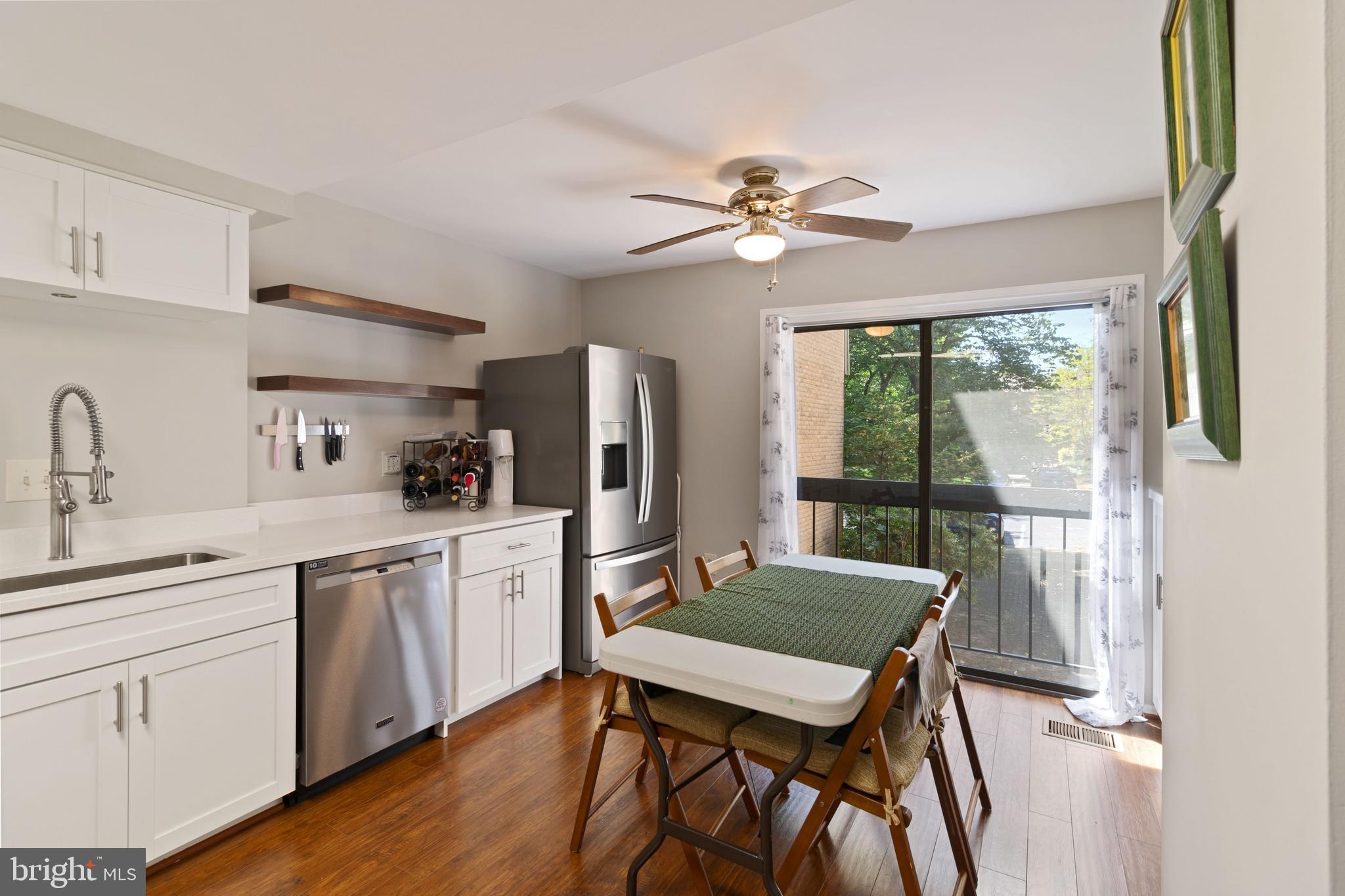 CHESTERFIELD MEWS - Residential