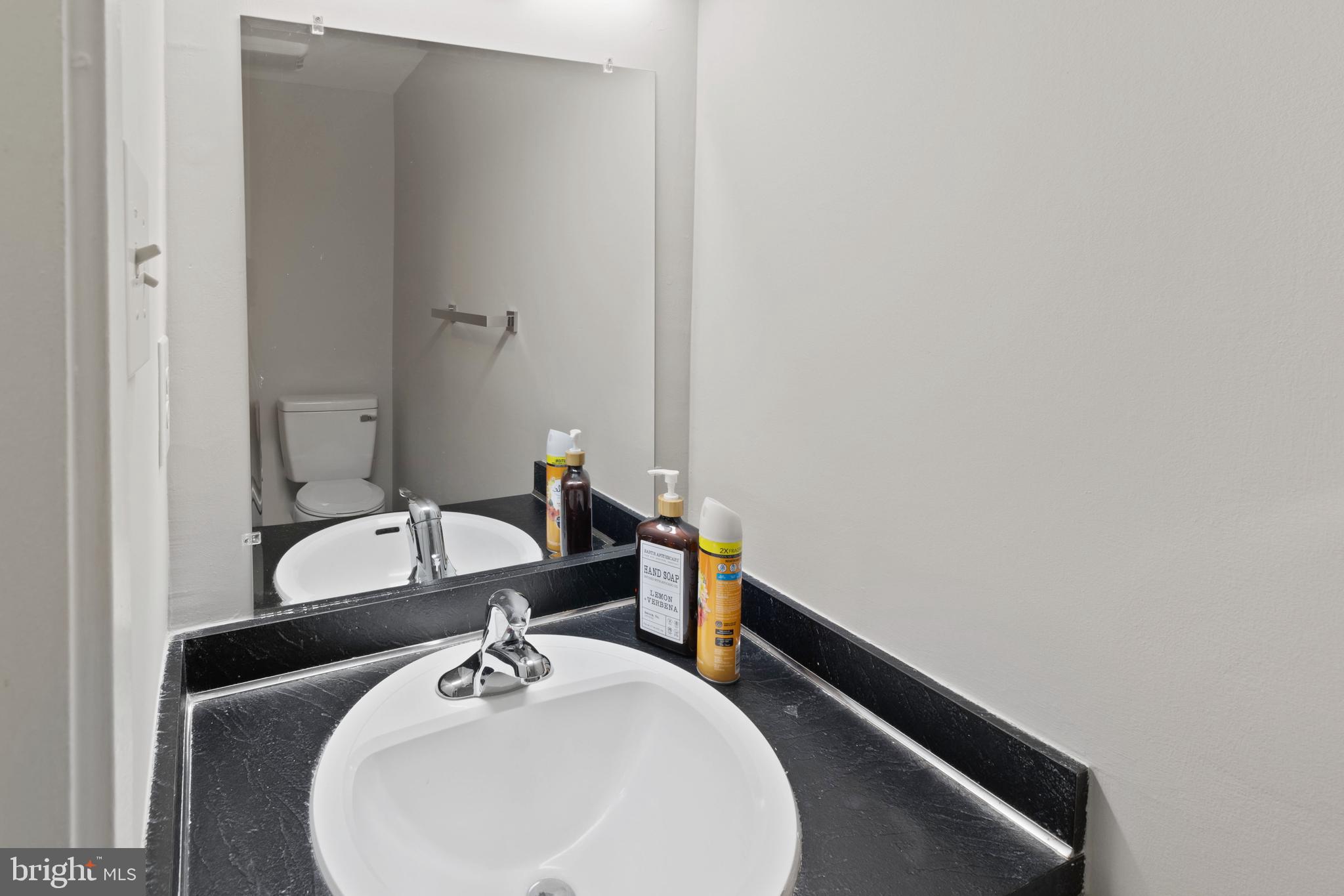 CHESTERFIELD MEWS - Residential