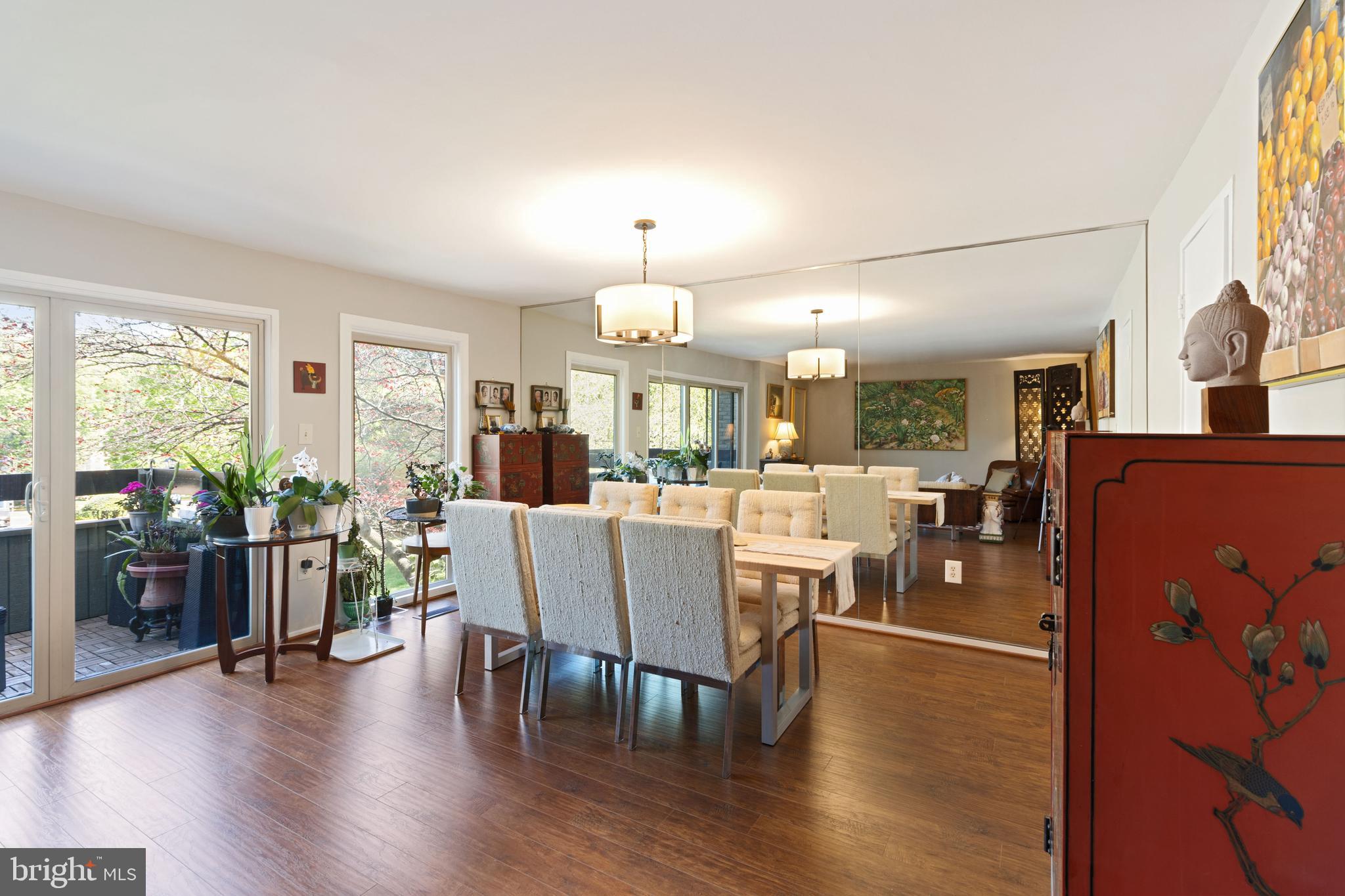 CHESTERFIELD MEWS - Residential