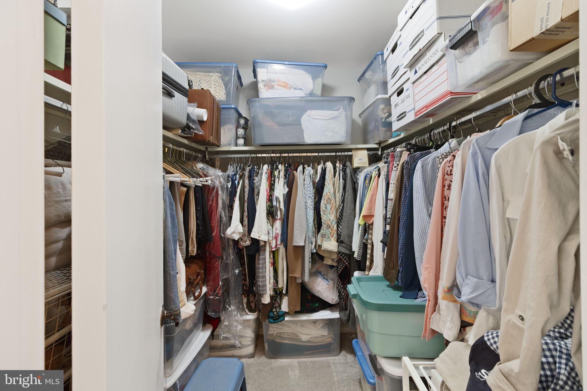 CHESTERFIELD MEWS - Residential