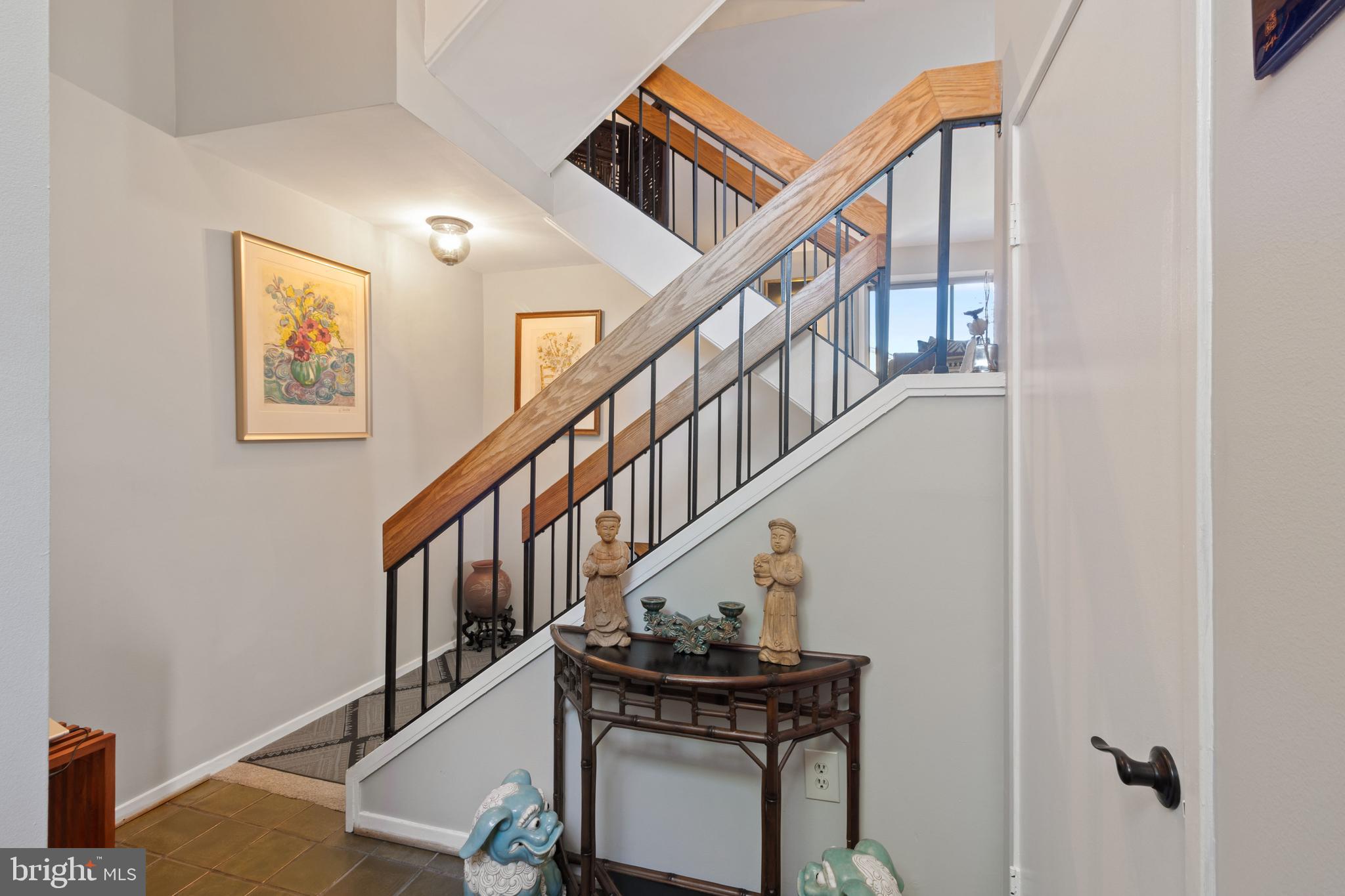 CHESTERFIELD MEWS - Residential