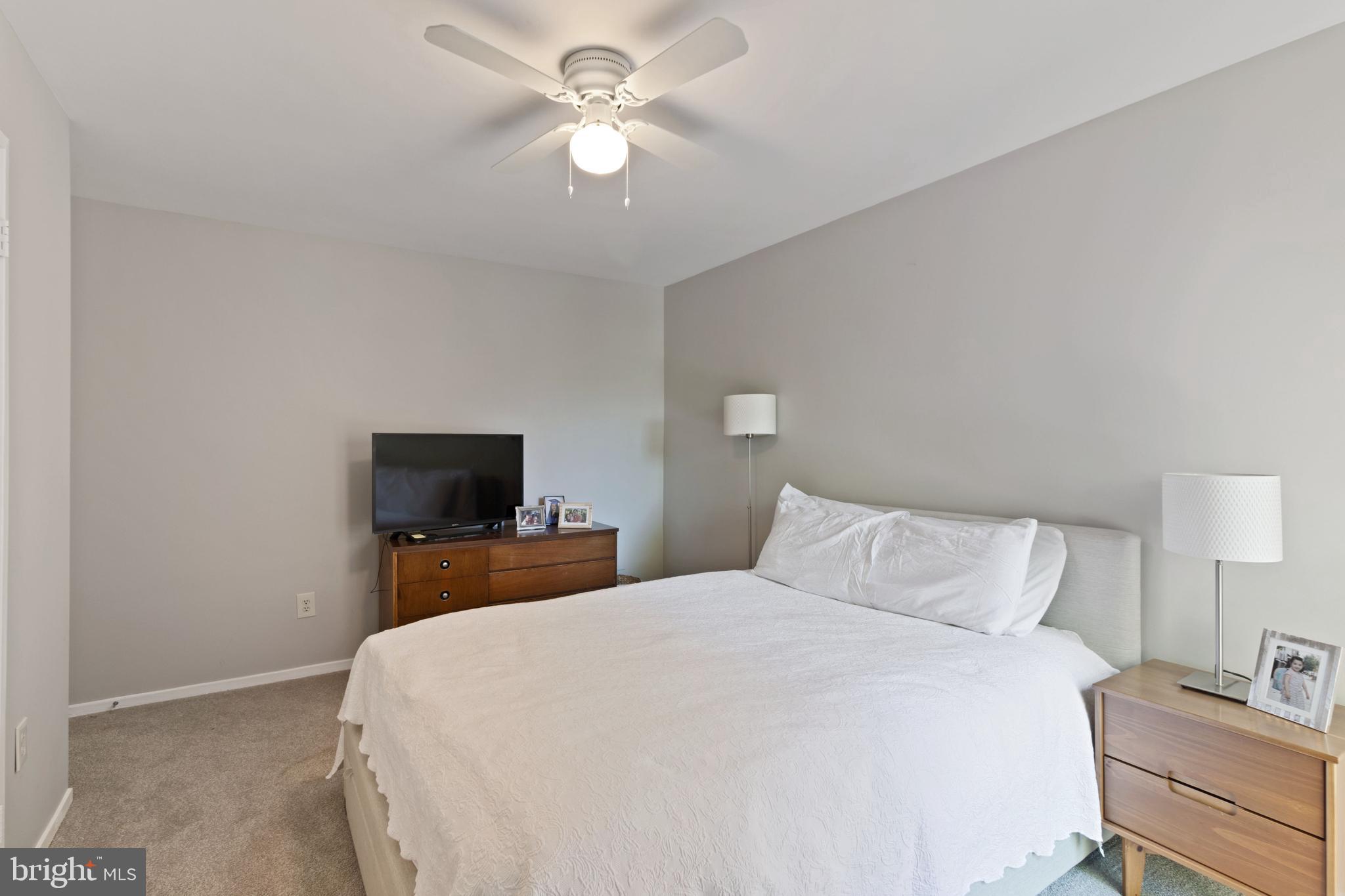 CHESTERFIELD MEWS - Residential