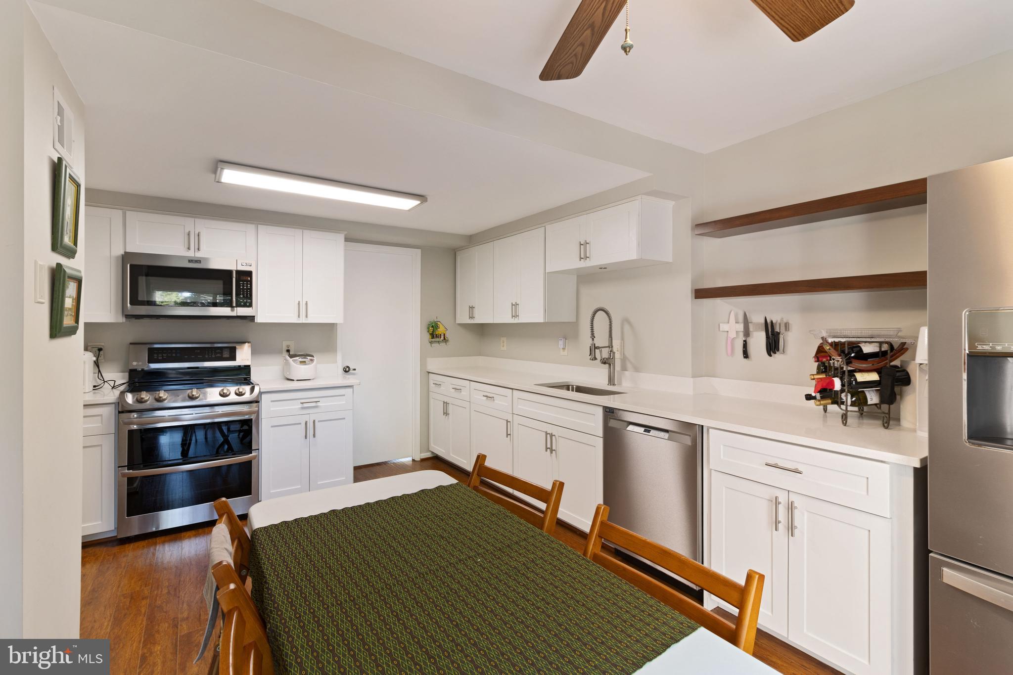 CHESTERFIELD MEWS - Residential