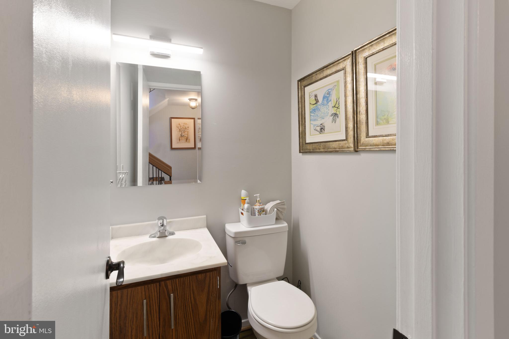 CHESTERFIELD MEWS - Residential