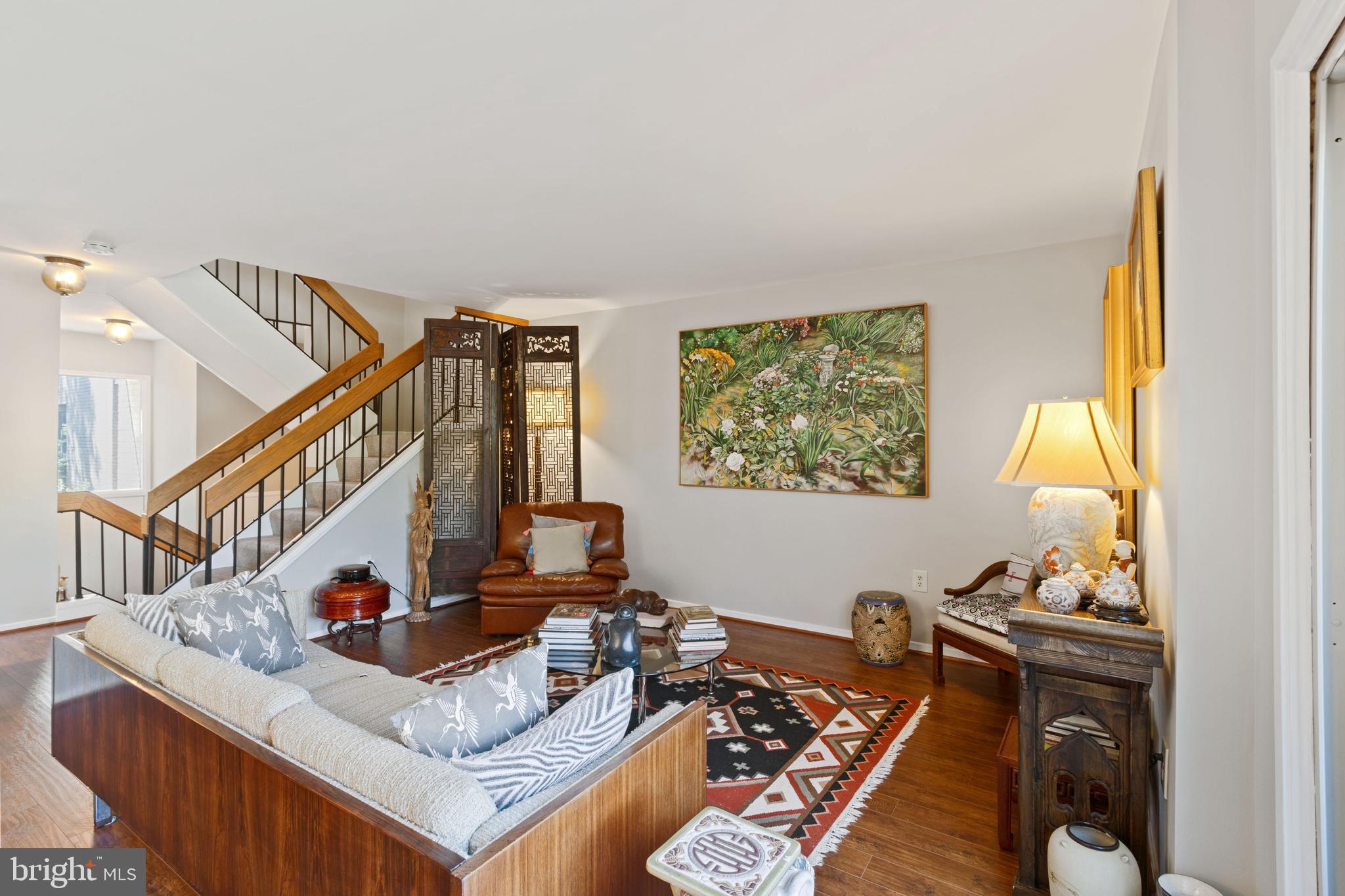 CHESTERFIELD MEWS - Residential