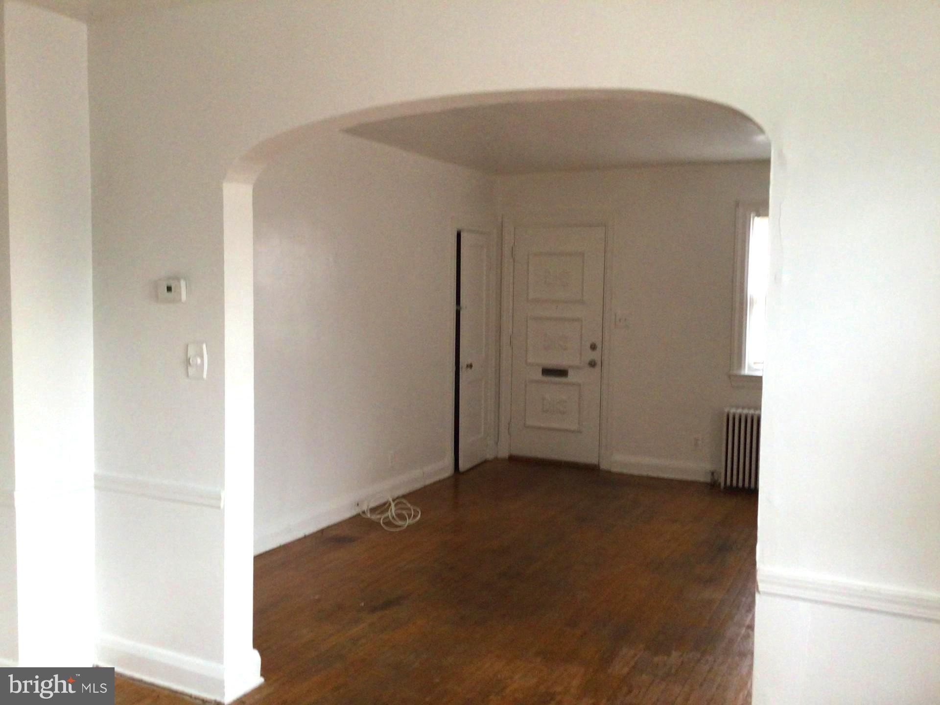 ASHBURTON HISTORIC DISTRICT - Residential