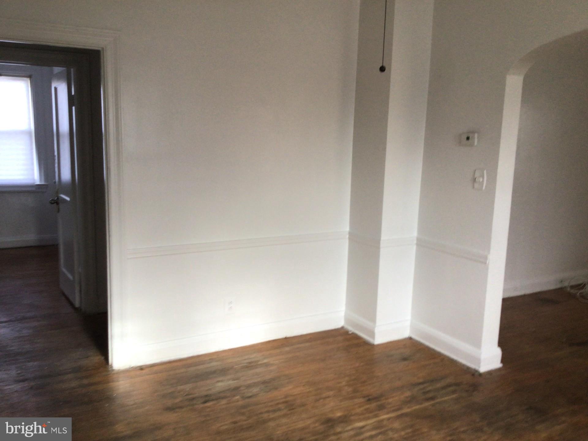 ASHBURTON HISTORIC DISTRICT - Residential