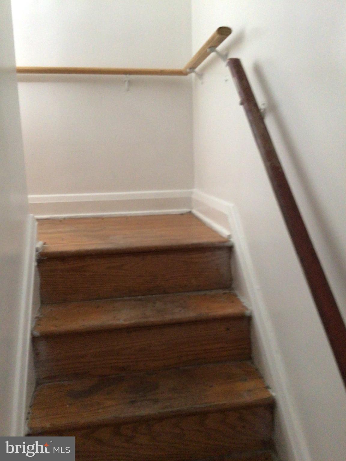 ASHBURTON HISTORIC DISTRICT - Residential