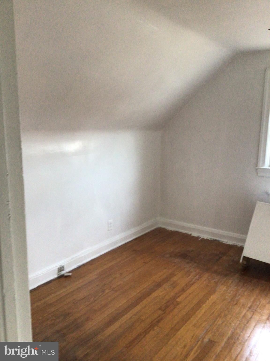 ASHBURTON HISTORIC DISTRICT - Residential