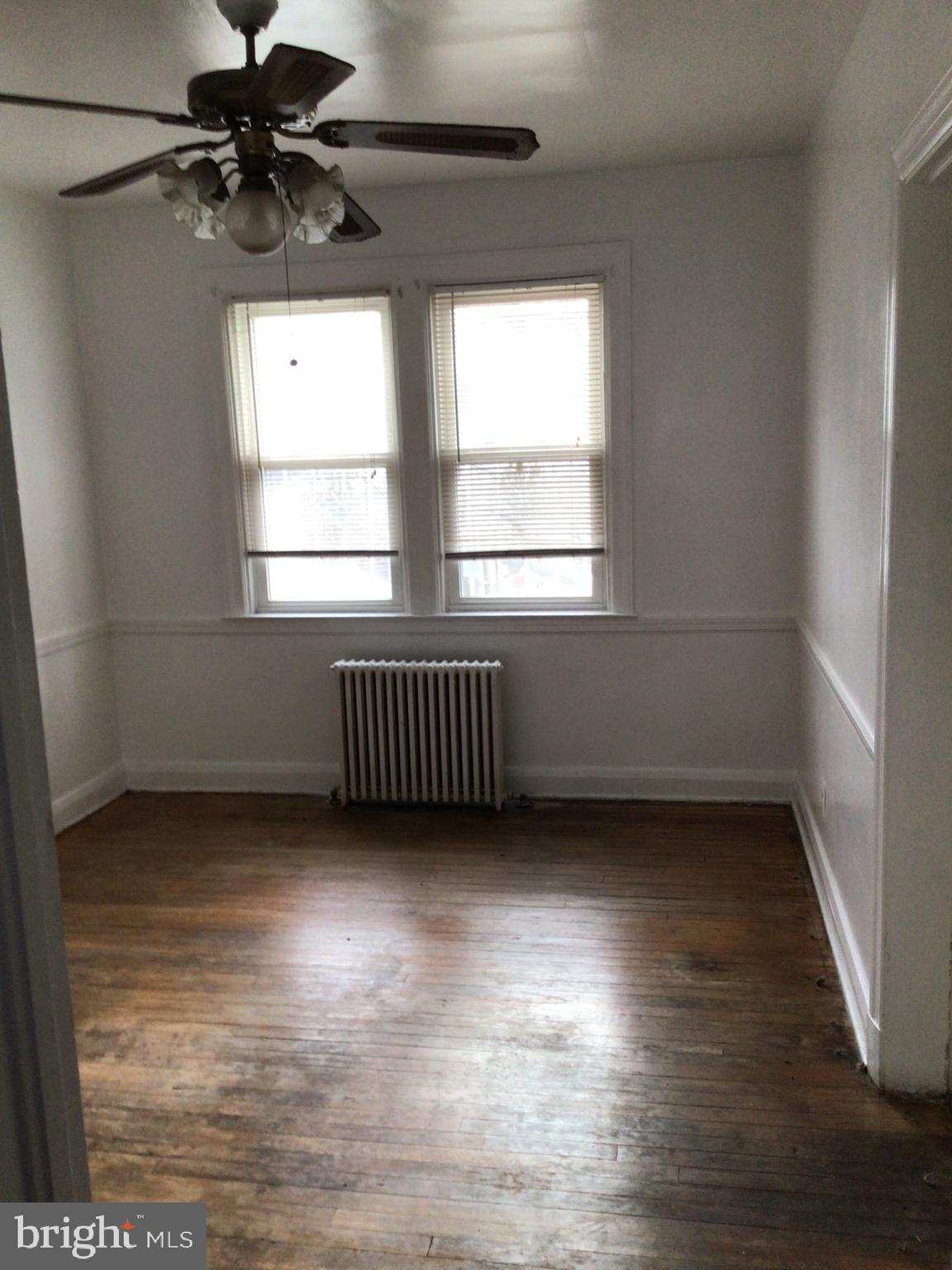 ASHBURTON HISTORIC DISTRICT - Residential