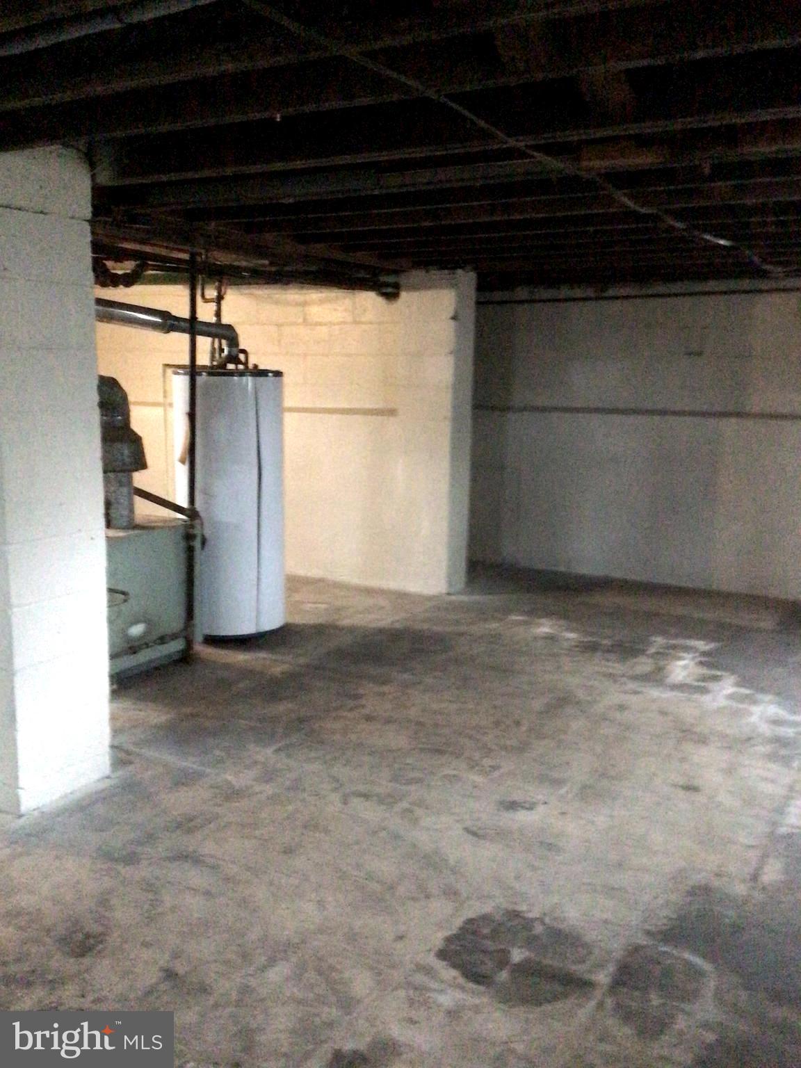 ASHBURTON HISTORIC DISTRICT - Residential