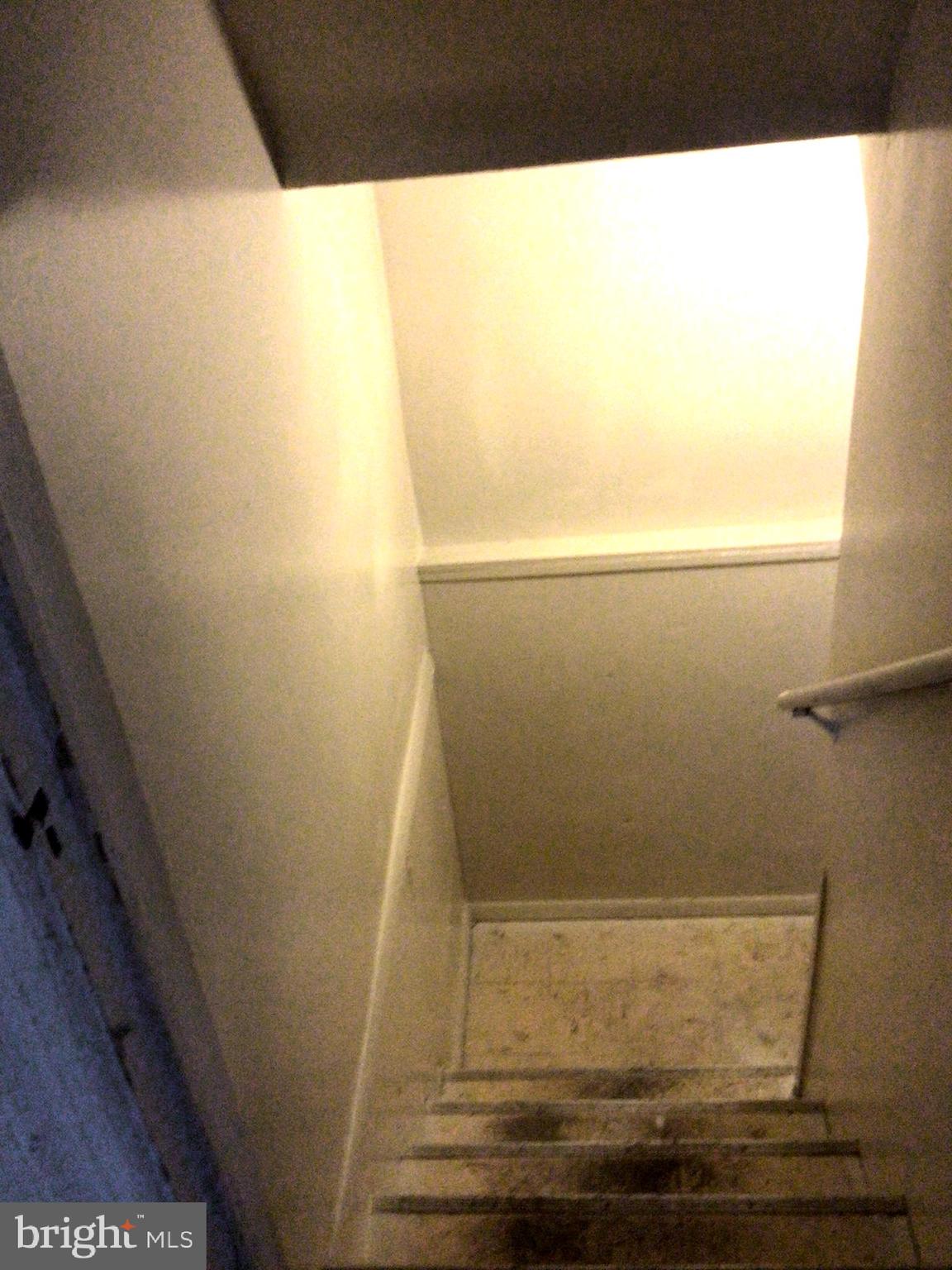 ASHBURTON HISTORIC DISTRICT - Residential