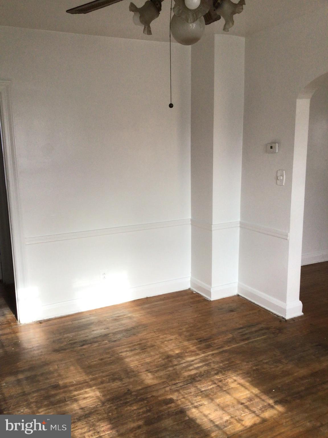 ASHBURTON HISTORIC DISTRICT - Residential