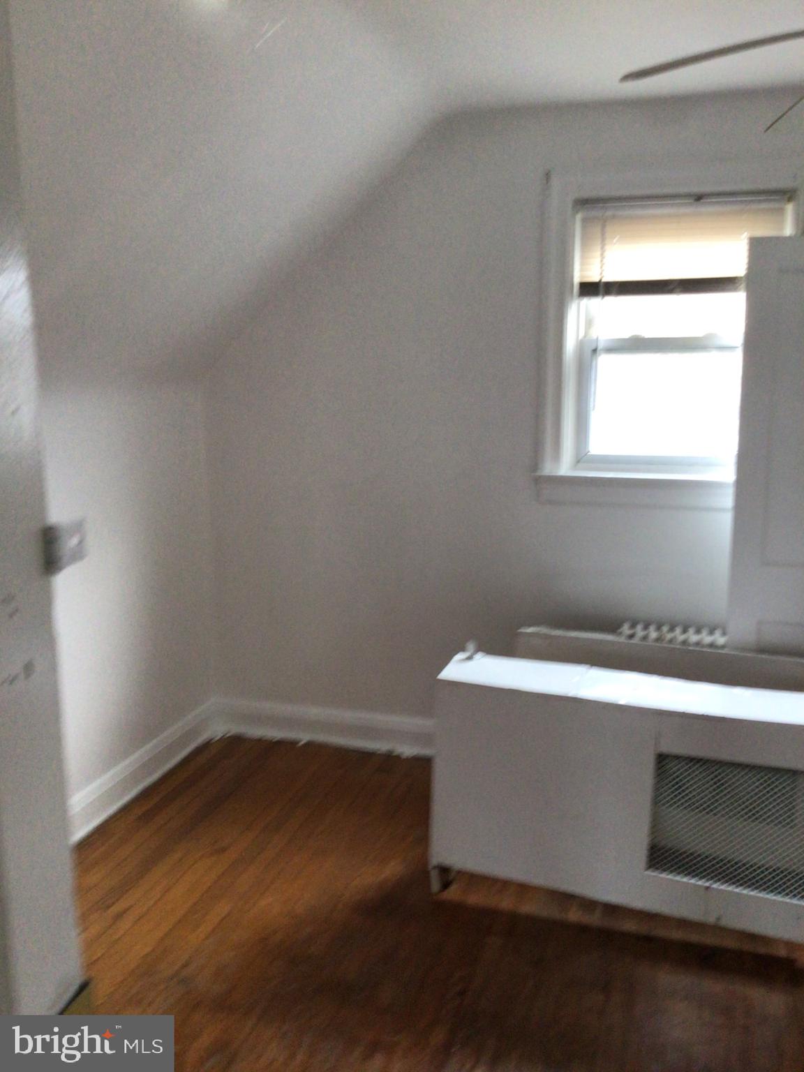 ASHBURTON HISTORIC DISTRICT - Residential