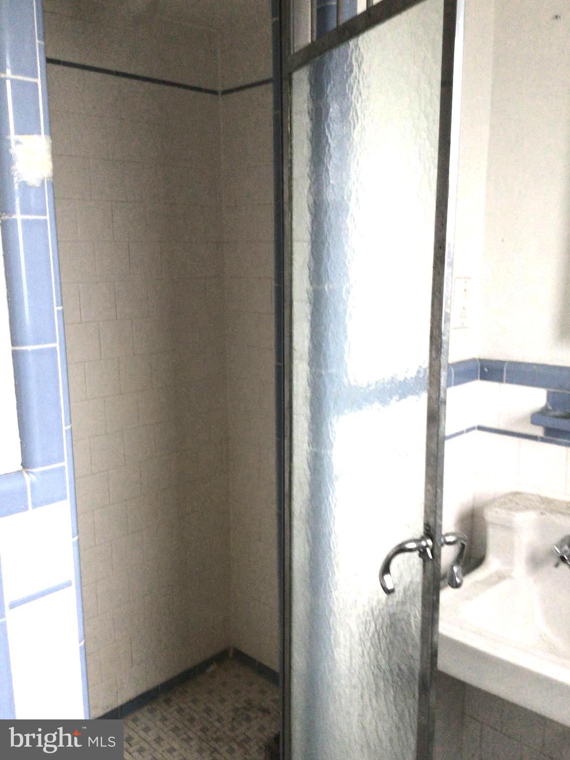 ASHBURTON HISTORIC DISTRICT - Residential