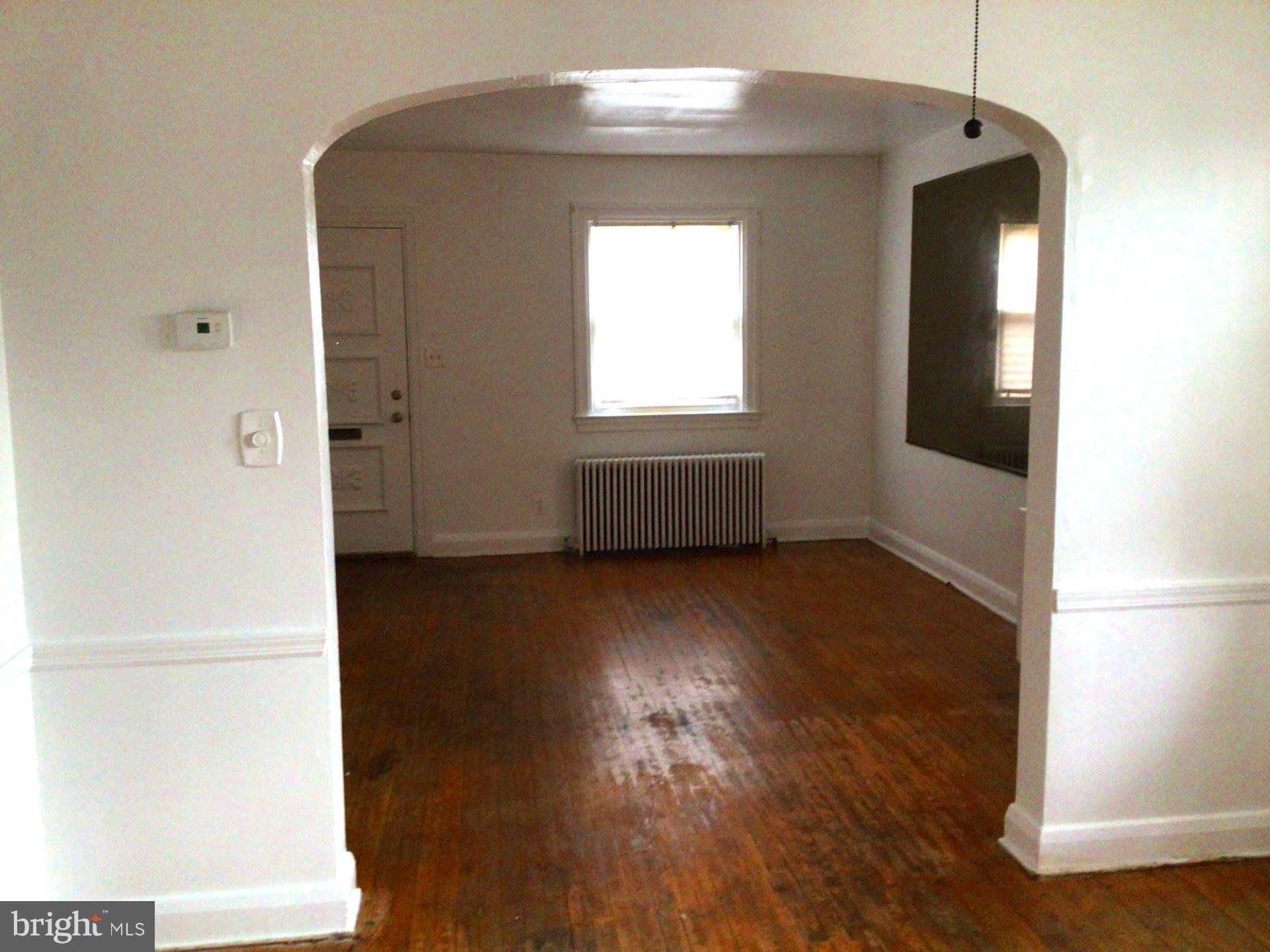 ASHBURTON HISTORIC DISTRICT - Residential