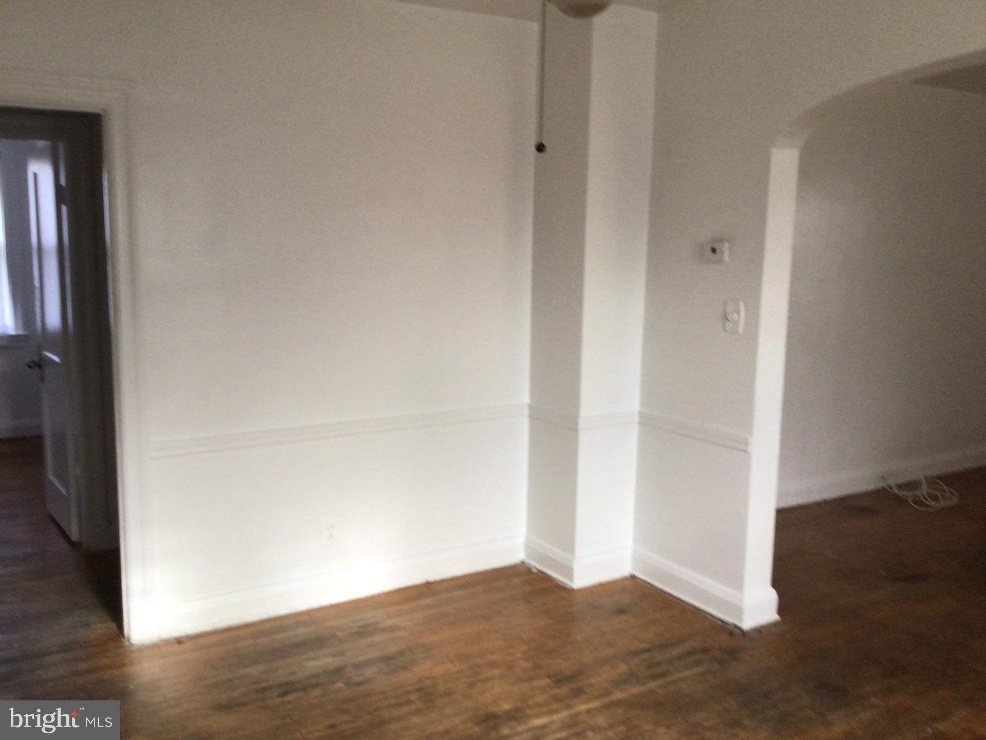 ASHBURTON HISTORIC DISTRICT - Residential