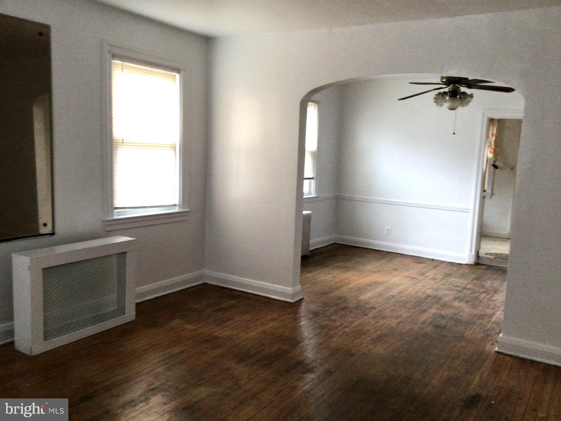 ASHBURTON HISTORIC DISTRICT - Residential