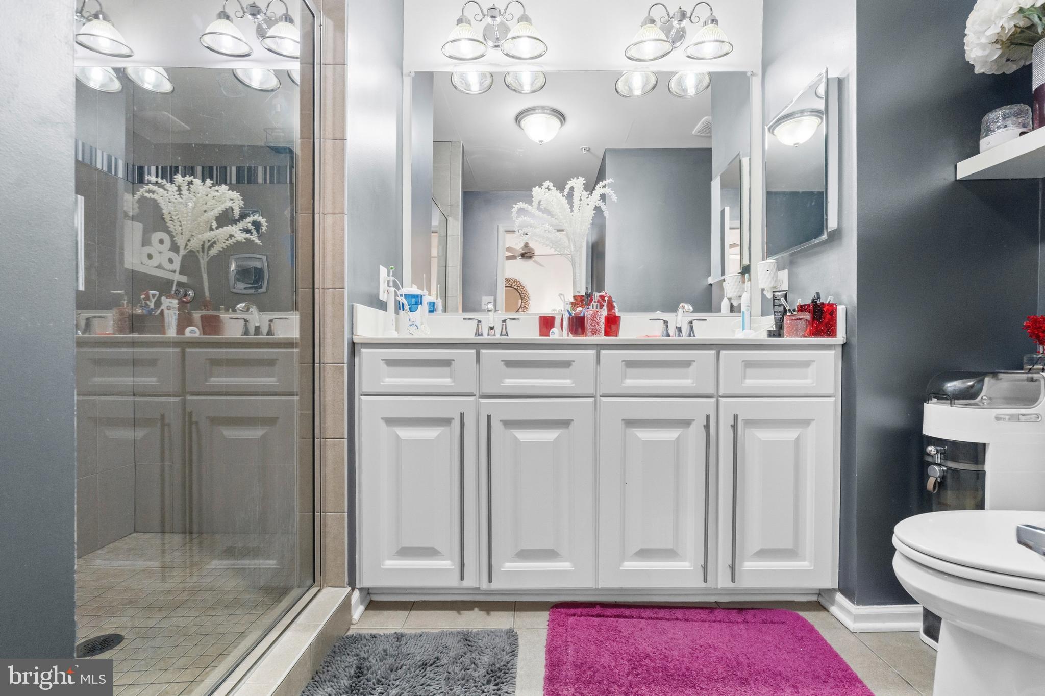 CARRIAGE HILLS TOWNHOUSE - Residential