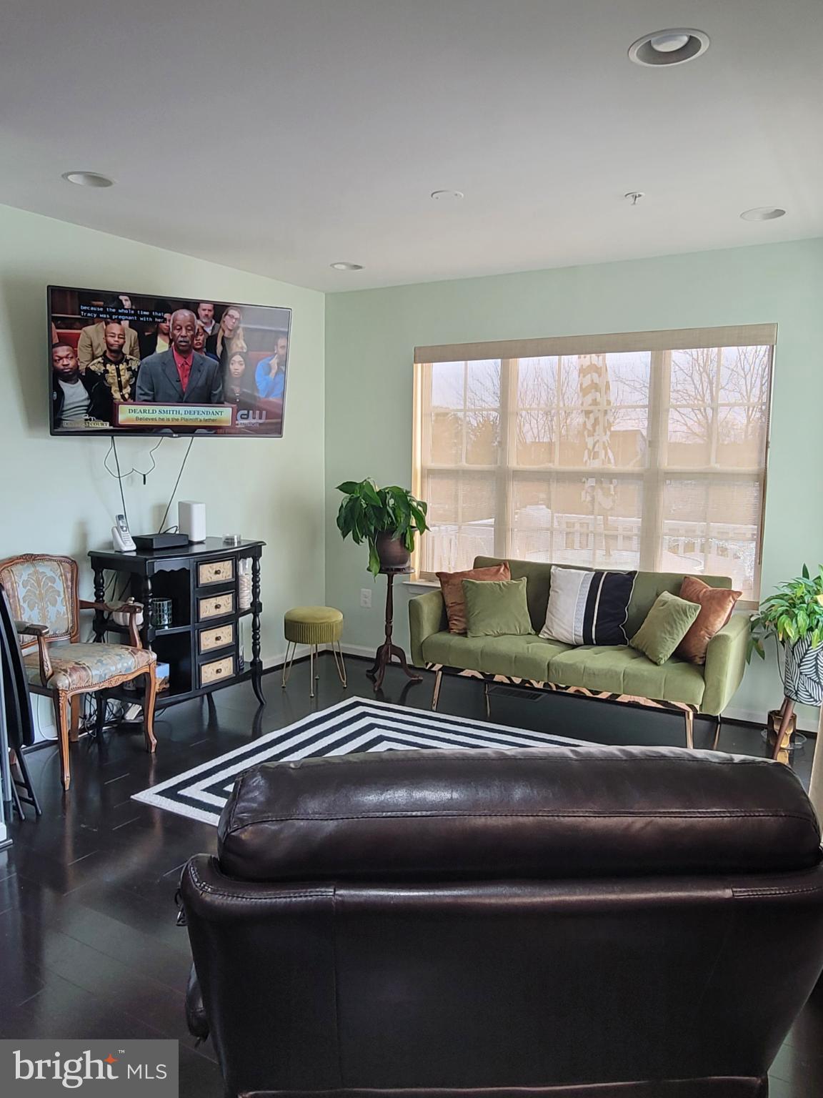 CARRIAGE HILLS TOWNHOUSE - Residential