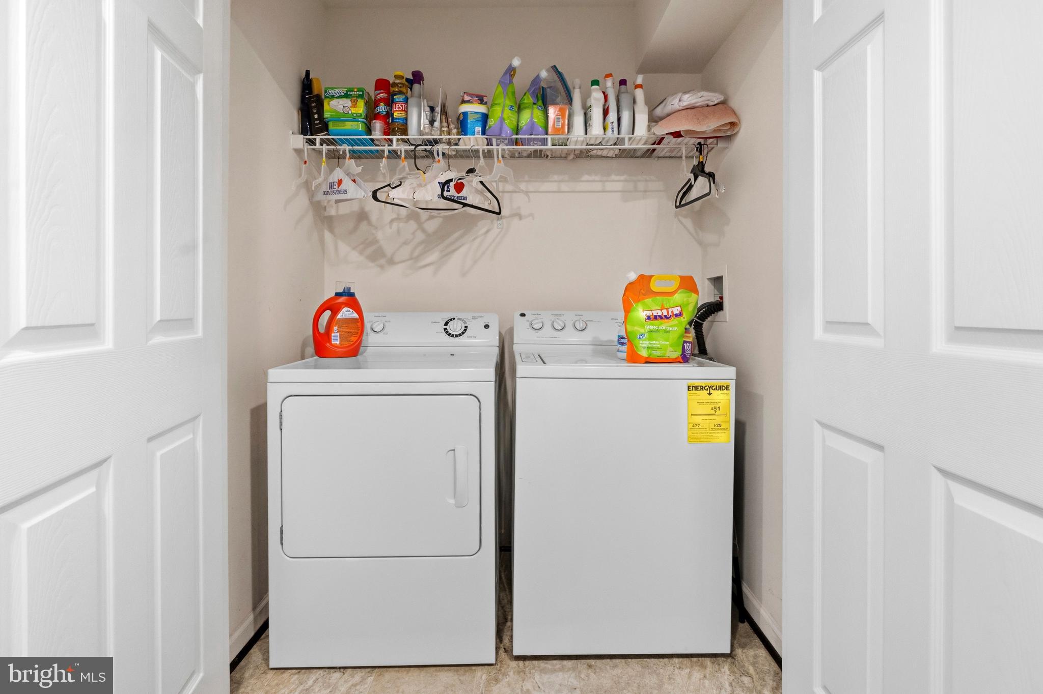 CARRIAGE HILLS TOWNHOUSE - Residential