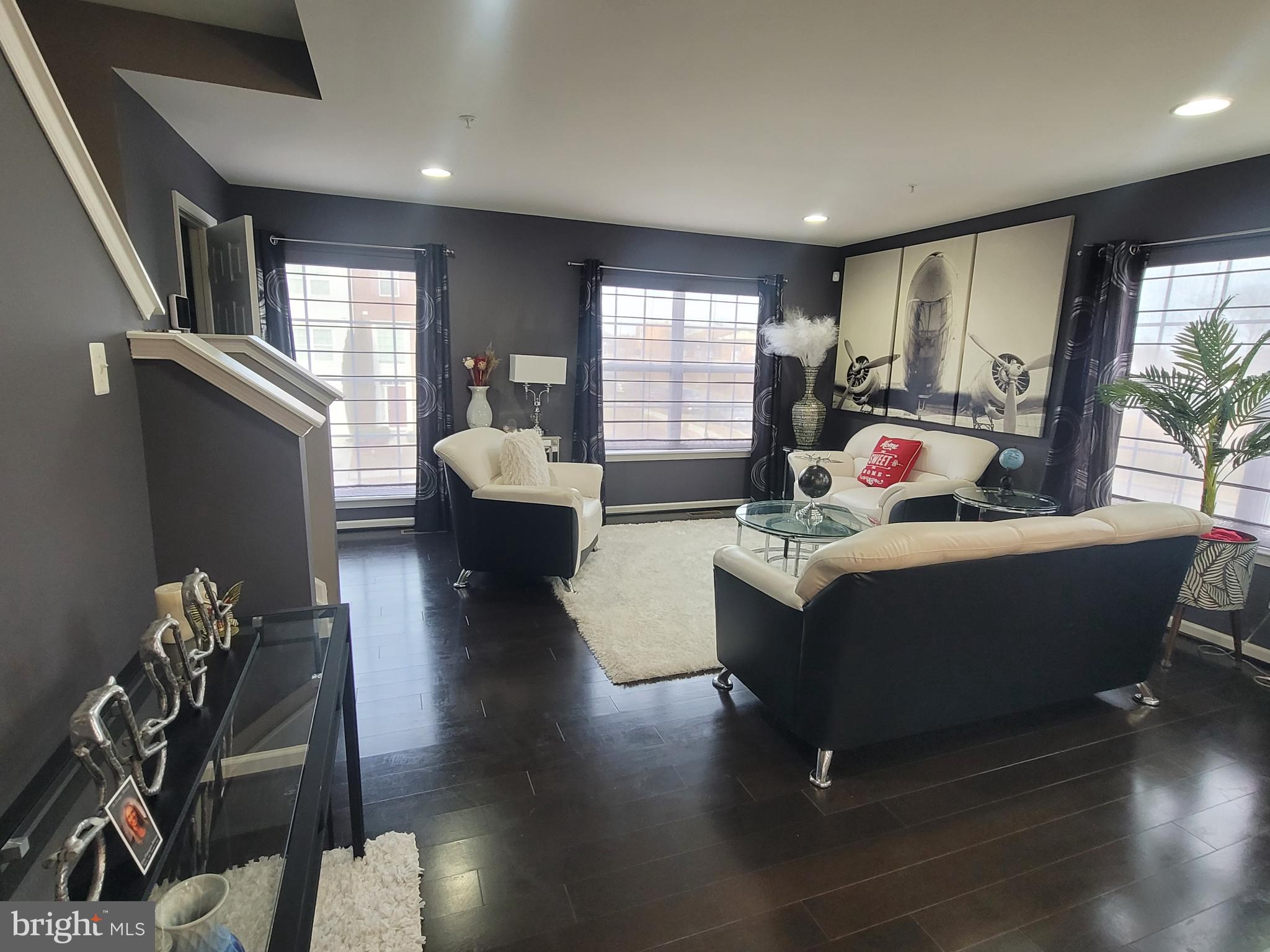 9301 SILVER CHARM DRIVE