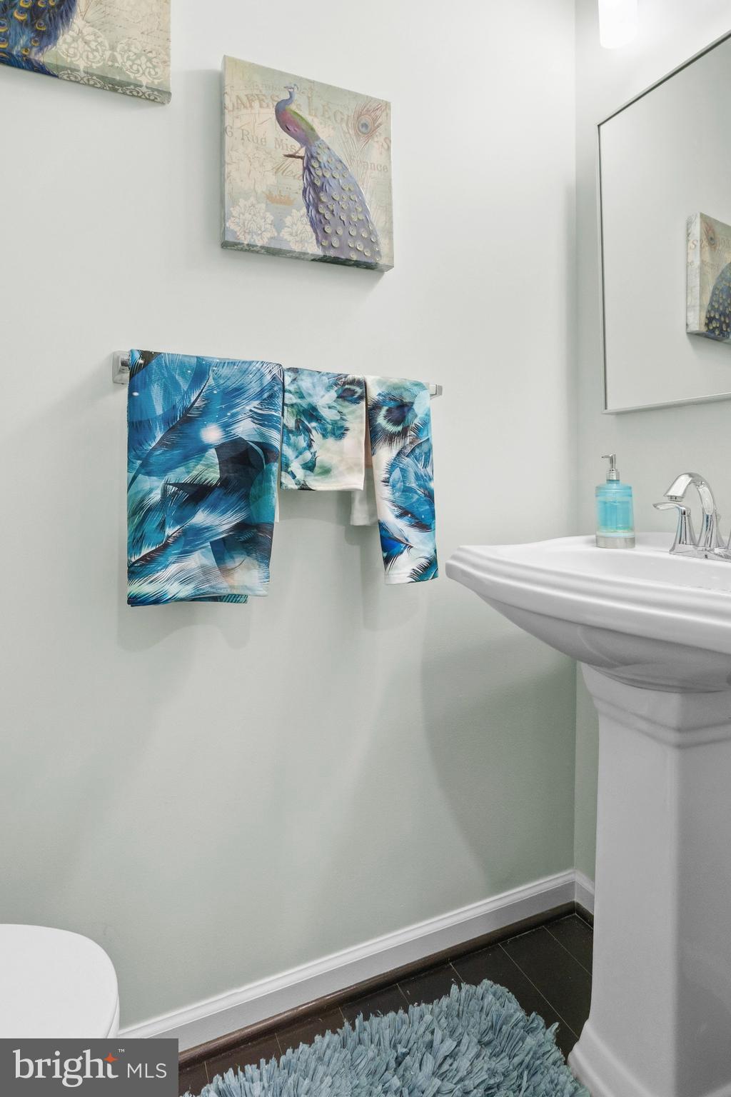 CARRIAGE HILLS TOWNHOUSE - Residential