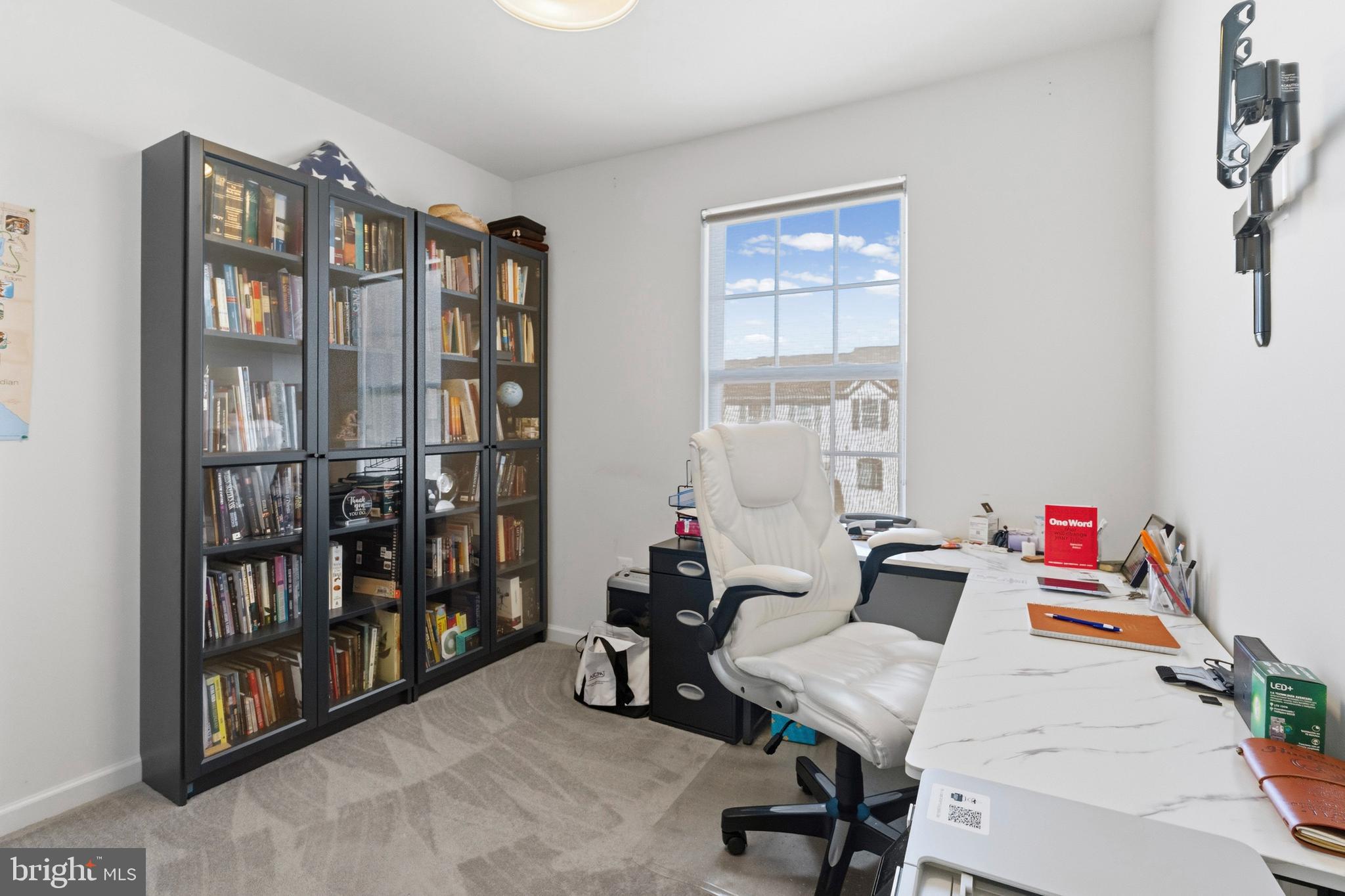 CARRIAGE HILLS TOWNHOUSE - Residential