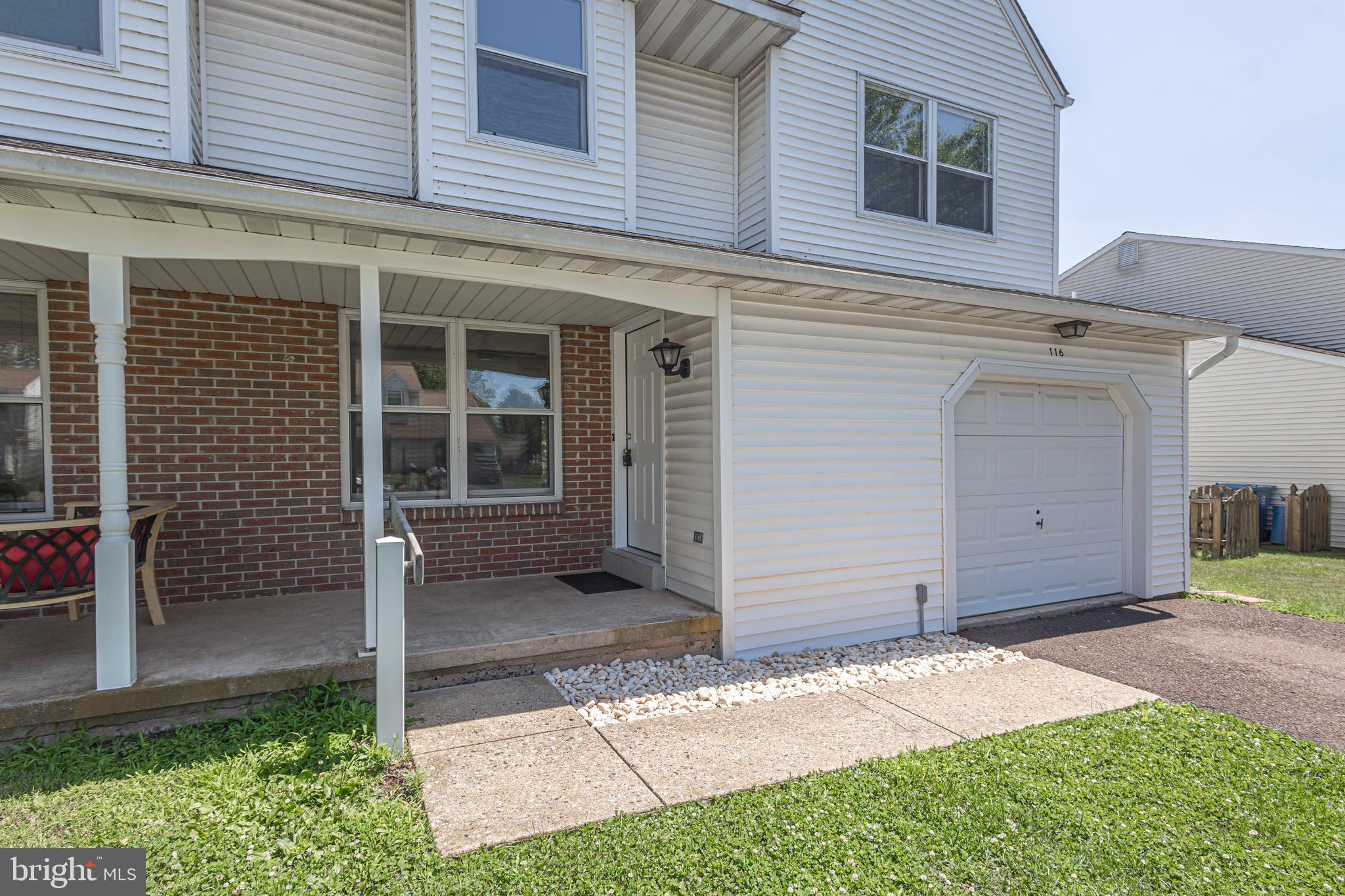 116 BURNISH COURT