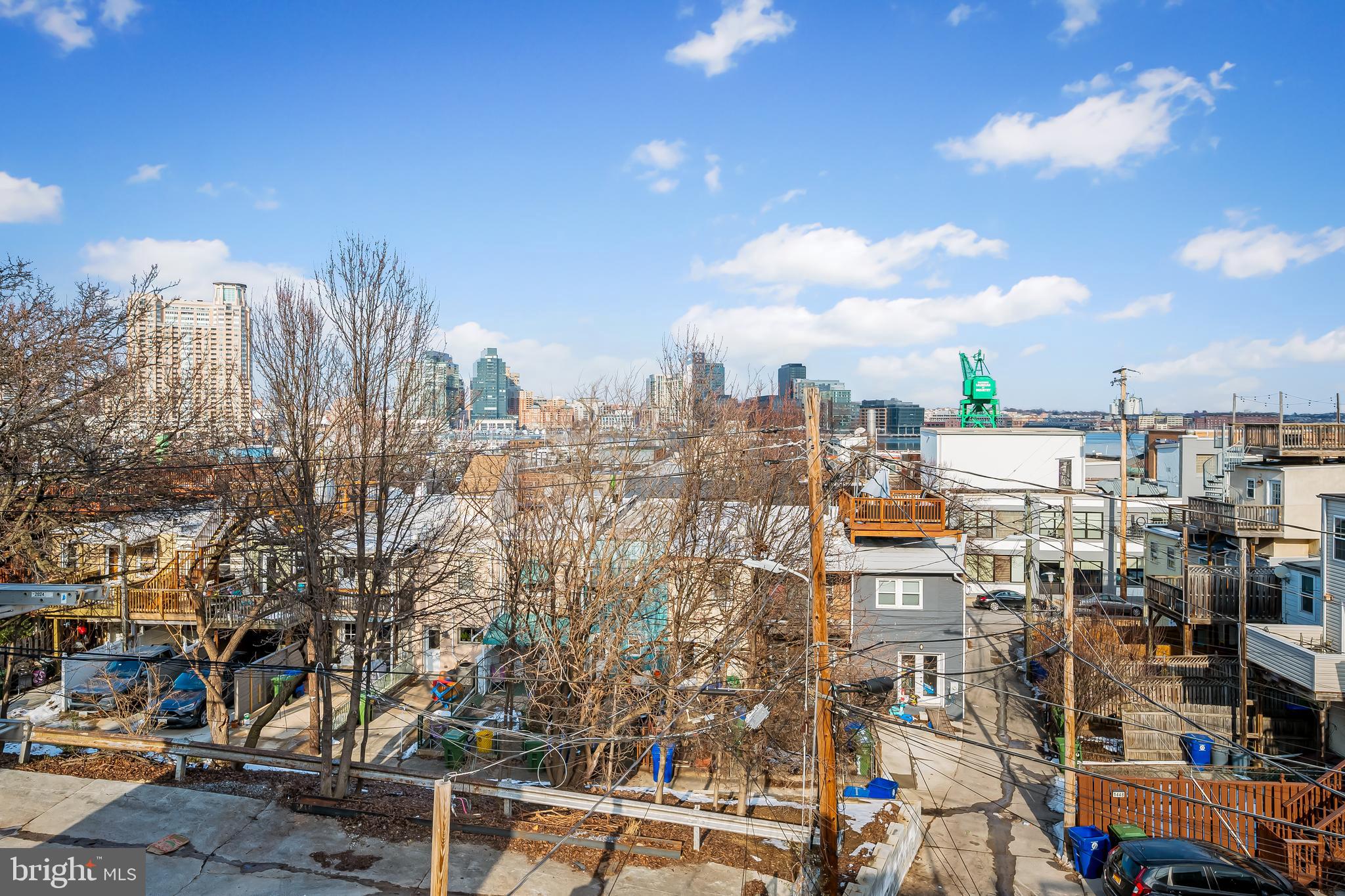 RIVERSIDE - Residential