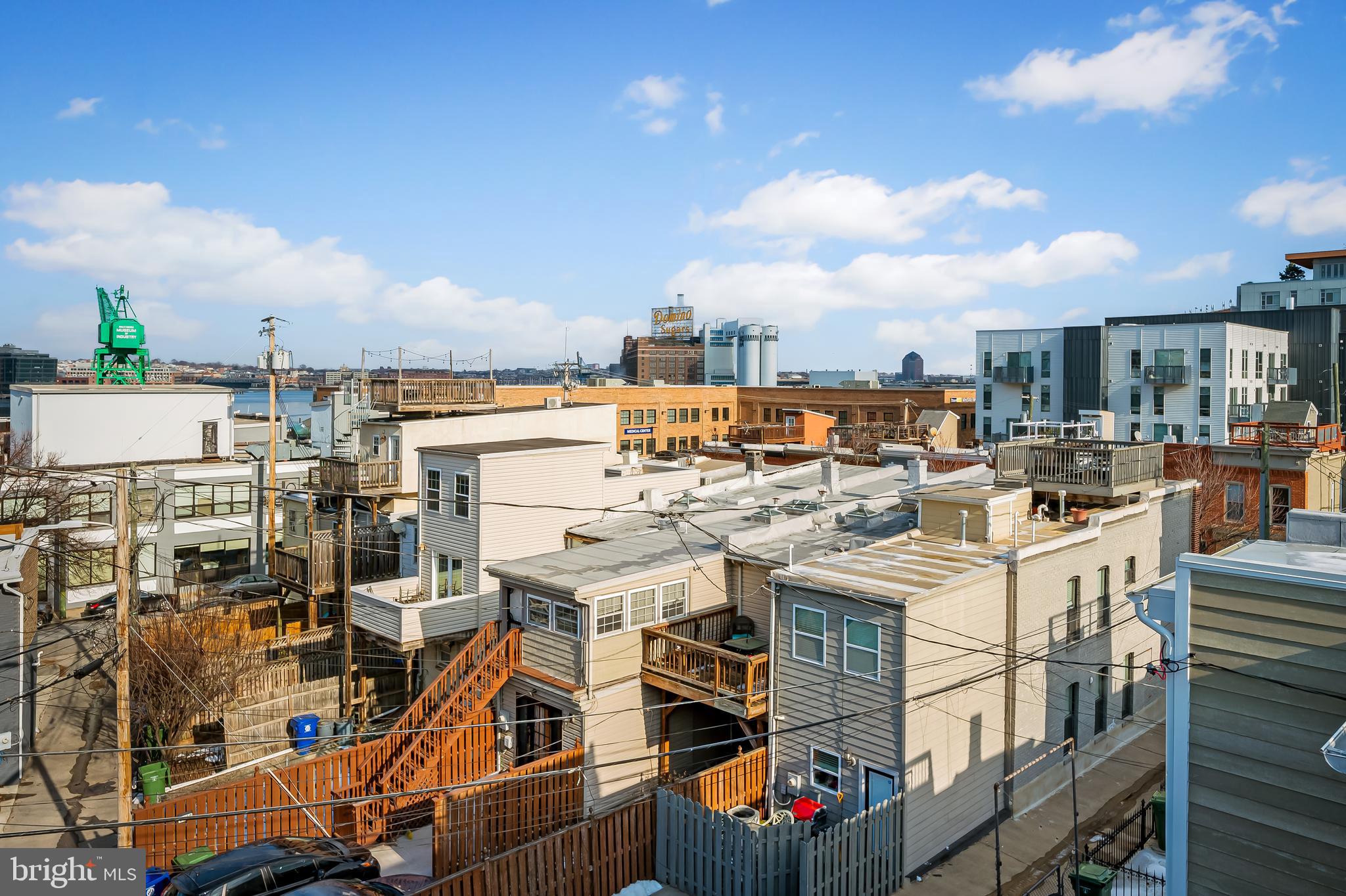 RIVERSIDE - Residential