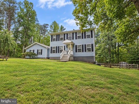 Photo of 5710 Riverbend Lane, REVA, VA 22735 (MLS # VACU2015032)