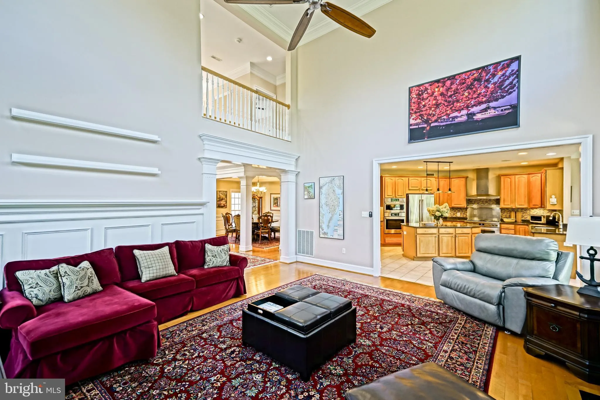 Lewes, Delaware 19958, United States, 5 Bedrooms Bedrooms, ,4 BathroomsBathrooms,Residential,Active,216012