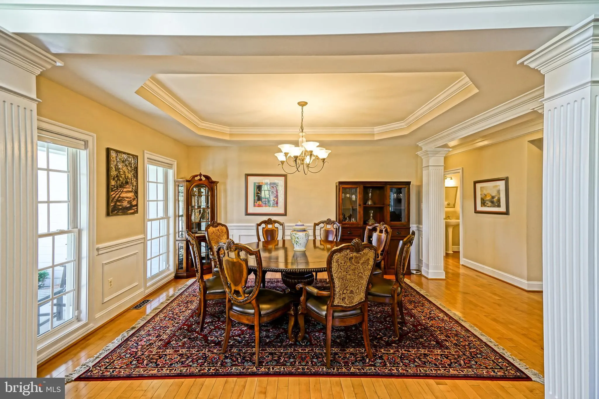 Lewes, Delaware 19958, United States, 5 Bedrooms Bedrooms, ,4 BathroomsBathrooms,Residential,Active,216012