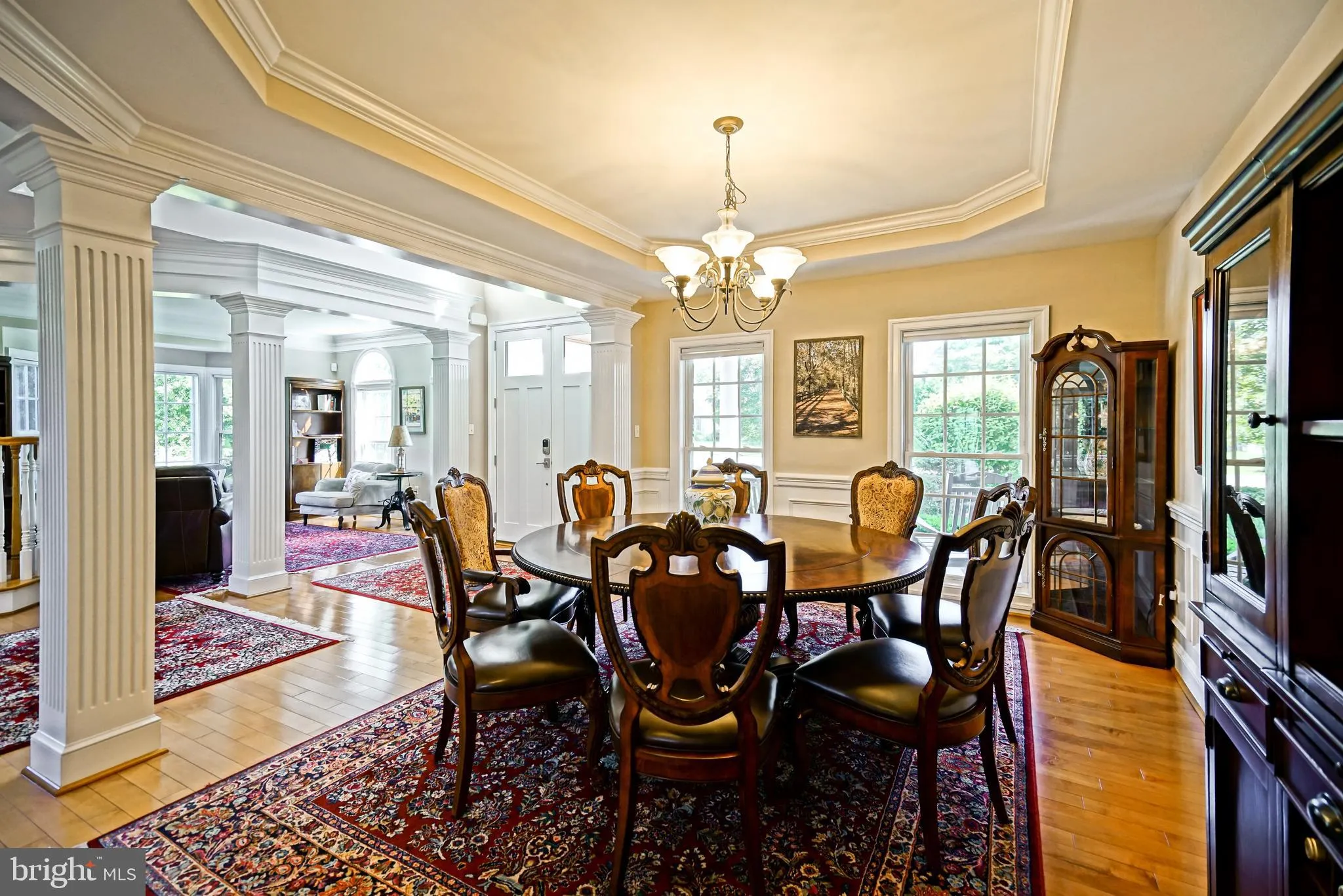 Lewes, Delaware 19958, United States, 5 Bedrooms Bedrooms, ,4 BathroomsBathrooms,Residential,Active,216012