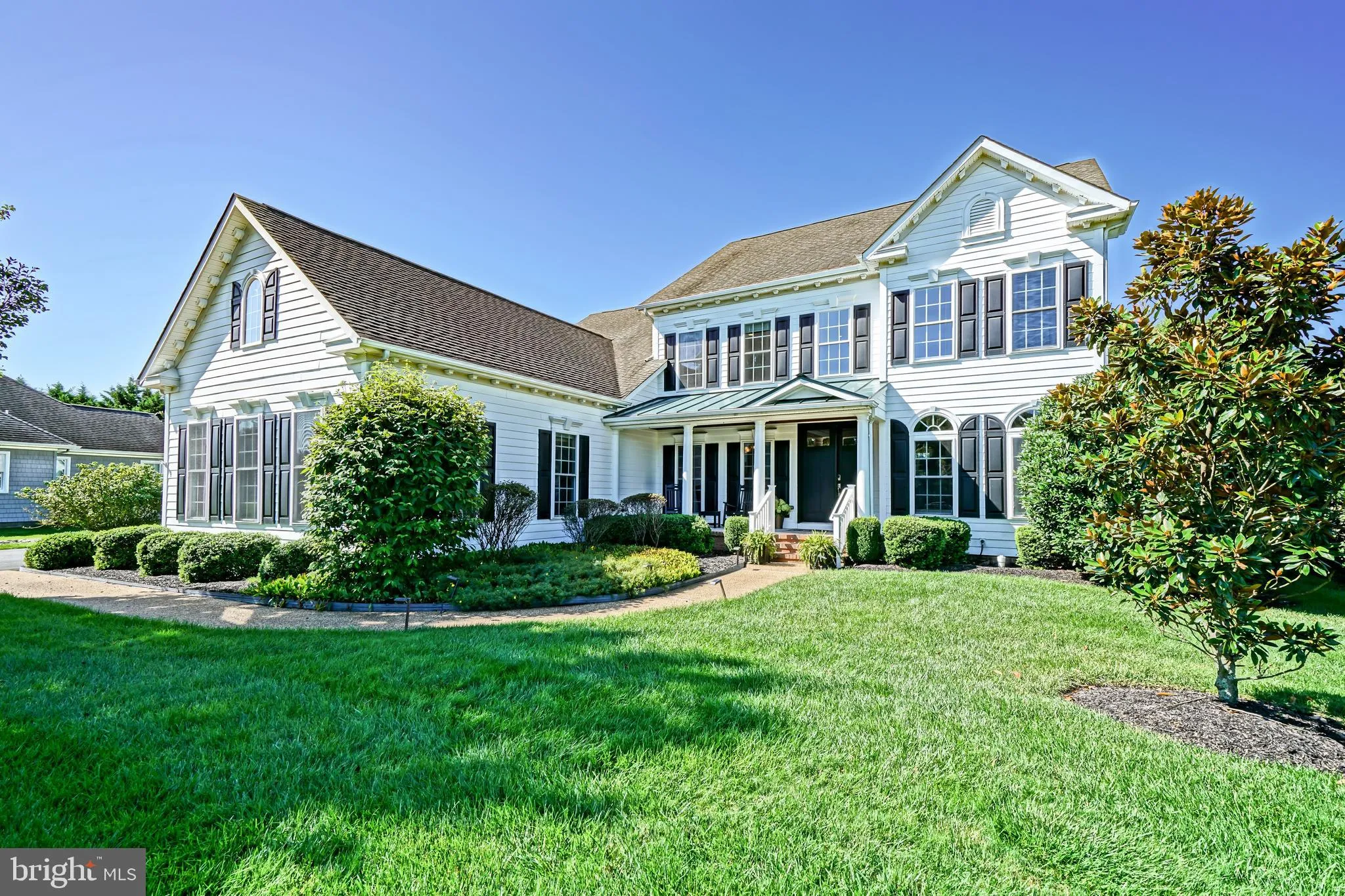 Lewes, Delaware 19958, United States, 5 Bedrooms Bedrooms, ,4 BathroomsBathrooms,Residential,Active,216012