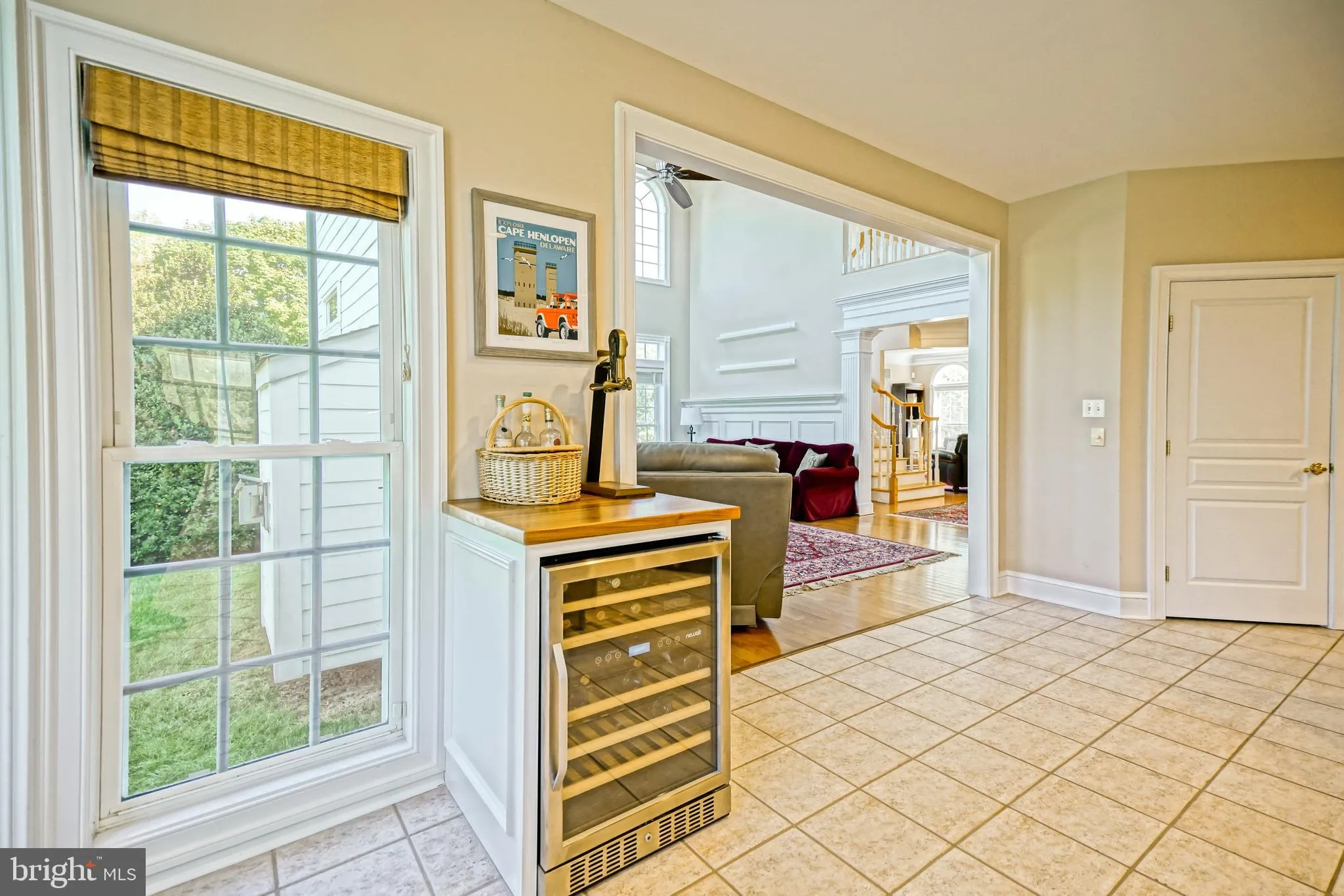 Lewes, Delaware 19958, United States, 5 Bedrooms Bedrooms, ,4 BathroomsBathrooms,Residential,Active,216012