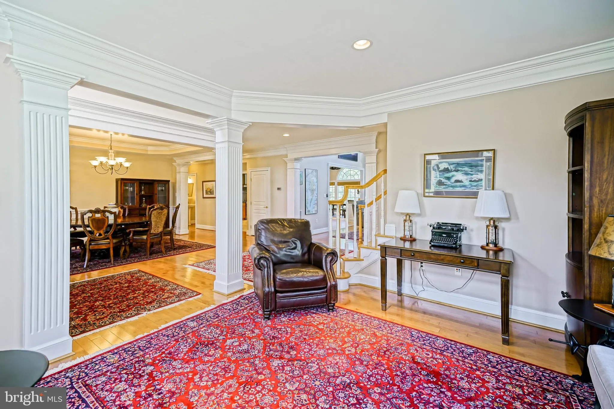 Lewes, Delaware 19958, United States, 5 Bedrooms Bedrooms, ,4 BathroomsBathrooms,Residential,Active,216012